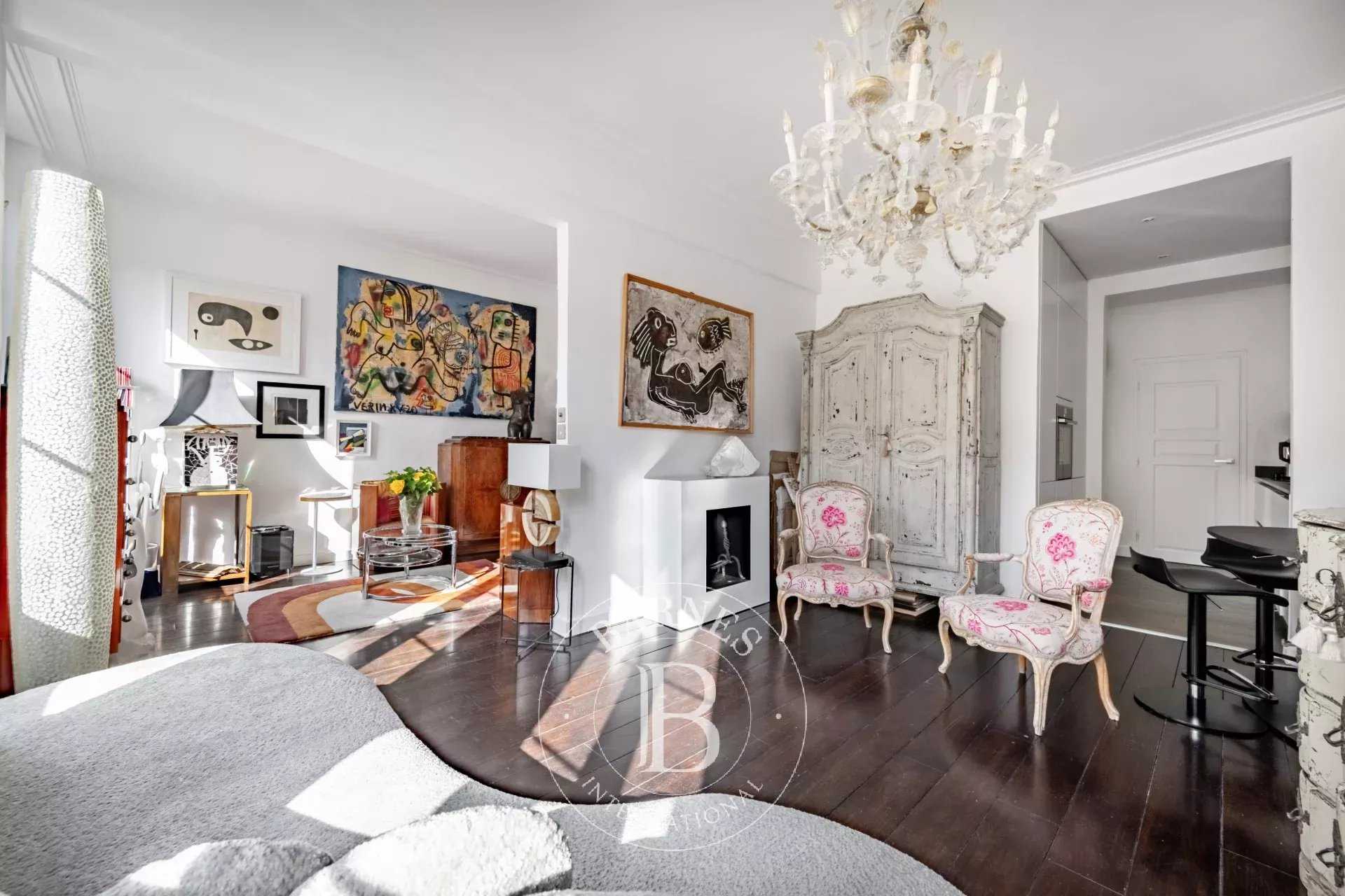 Apartment Paris 75003  -  ref 86069067 (picture 1)
