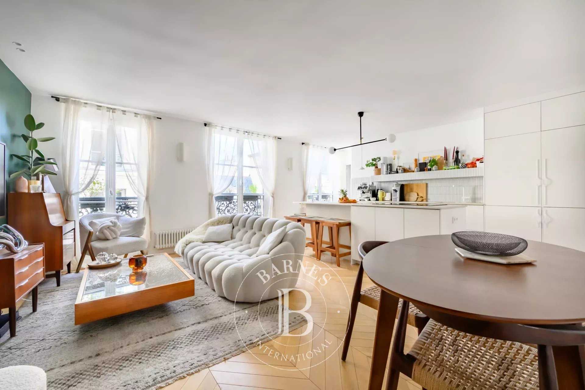 Apartment Paris 75003  -  ref 86437358 (picture 1)