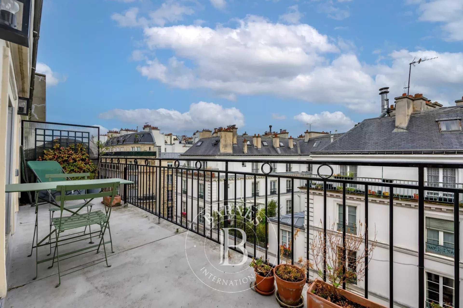 Piso Paris 75004  -  ref 86227282 (picture 1)