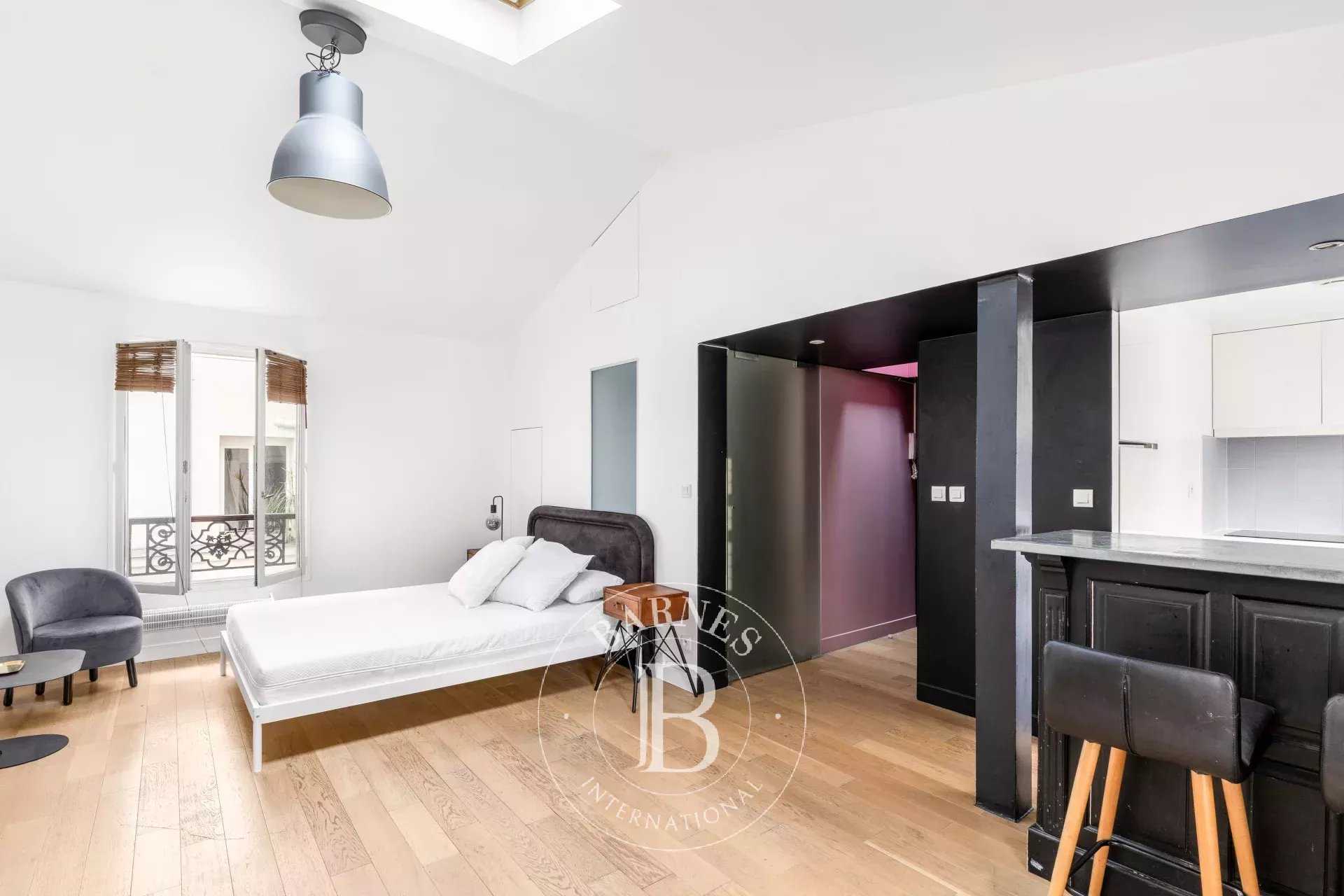 Apartment Paris 75003  -  ref 85966555 (picture 2)