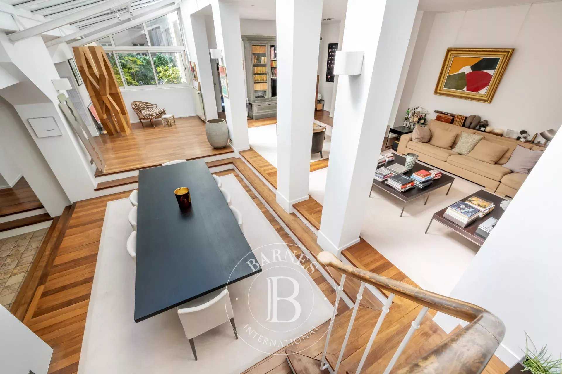 Appartement Paris 75003  -  ref 85966541 (picture 1)