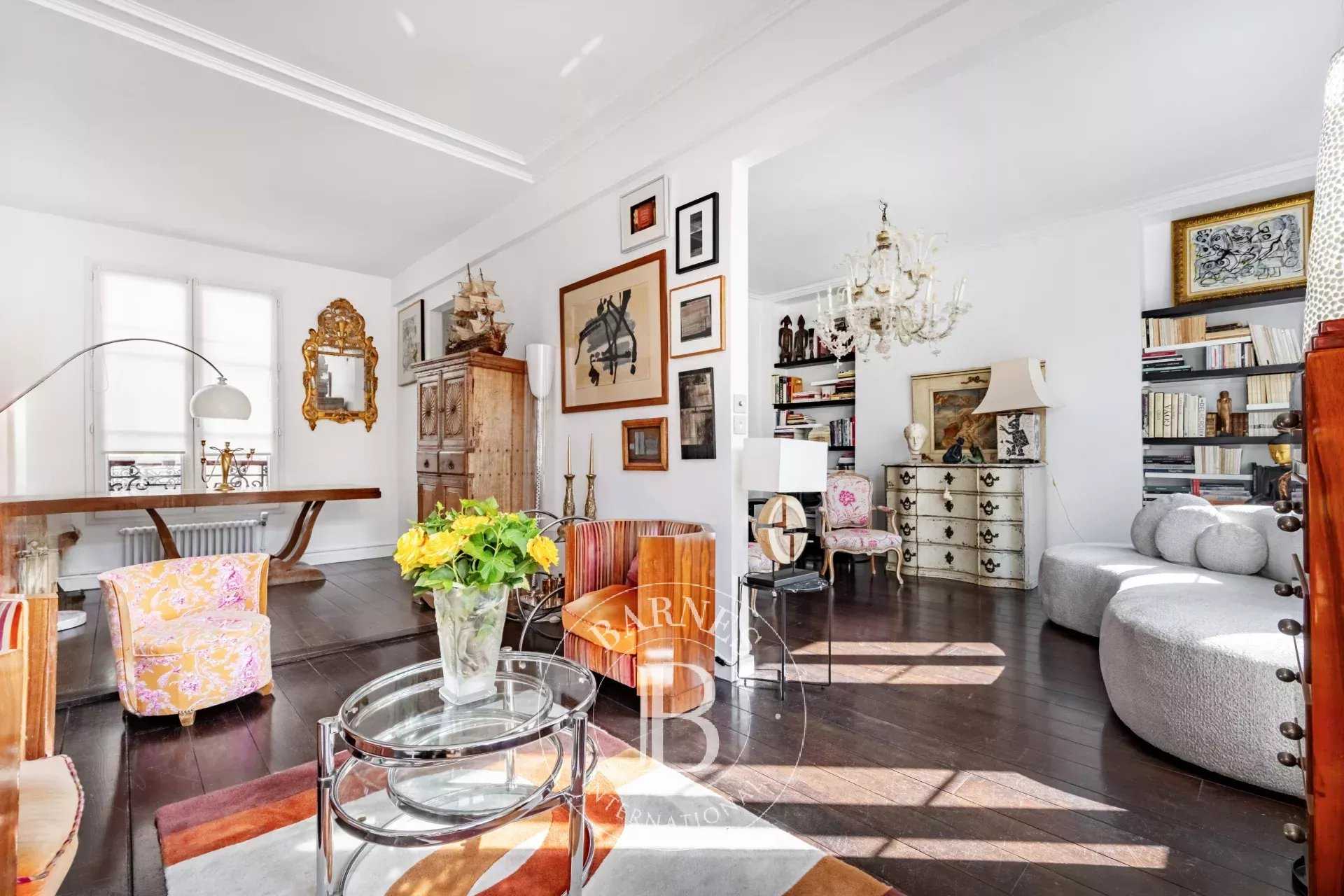 Apartment Paris 75003  -  ref 86069067 (picture 2)