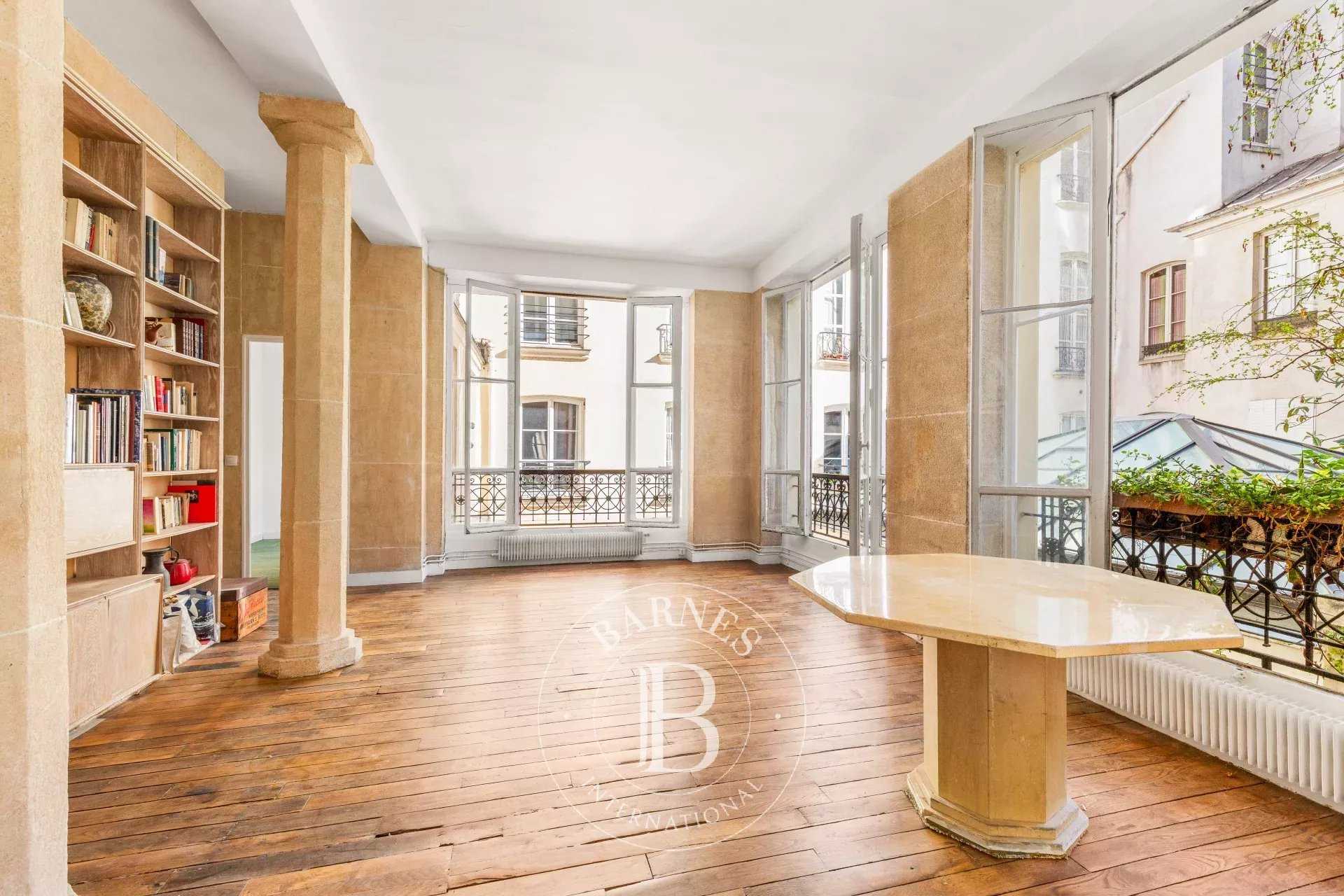Appartement Paris 75002  -  ref 85789645 (picture 2)