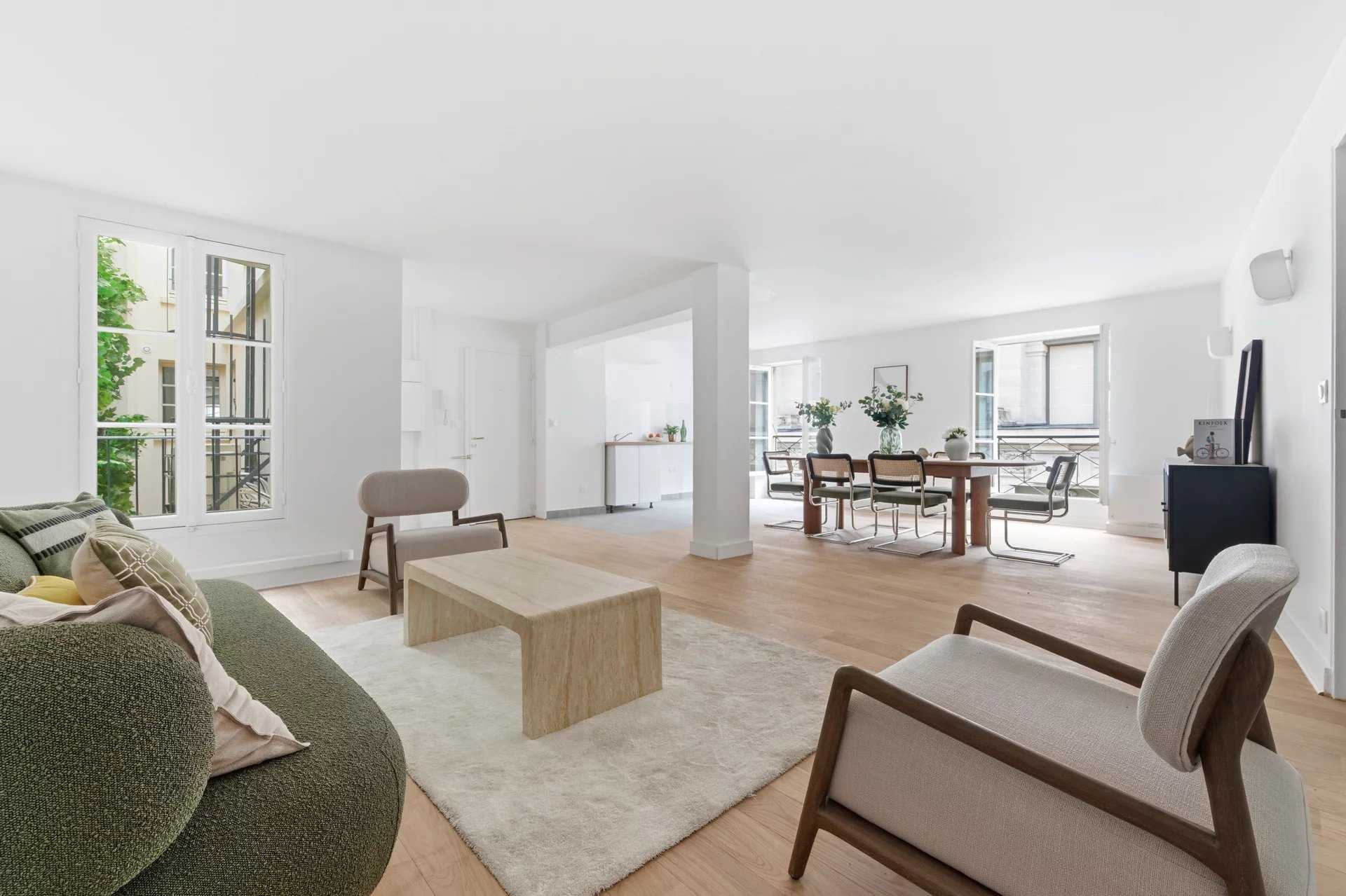 Piso Paris 75004  -  ref 86674505 (picture 1)