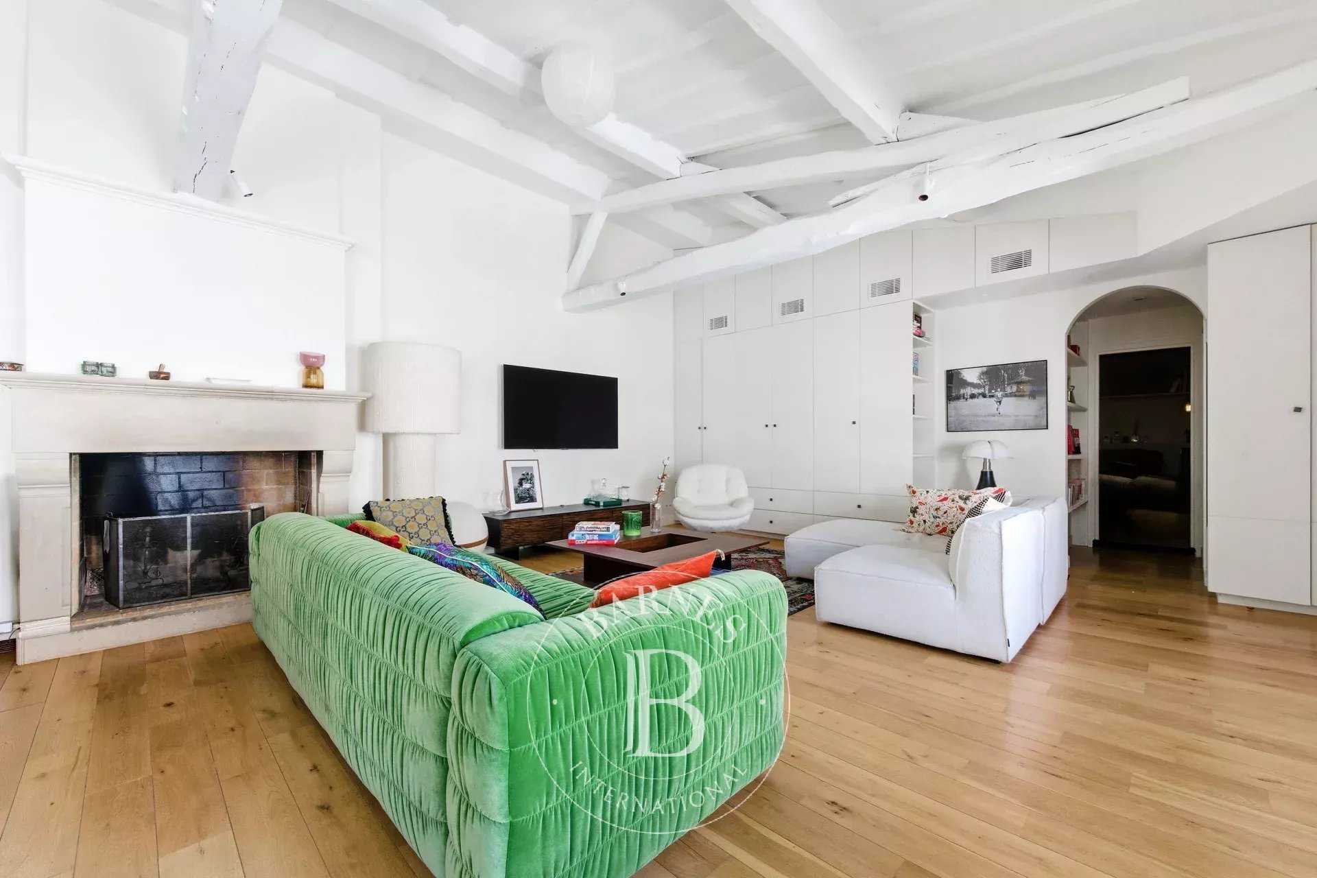 Piso Paris 75003  -  ref 87076797 (picture 2)