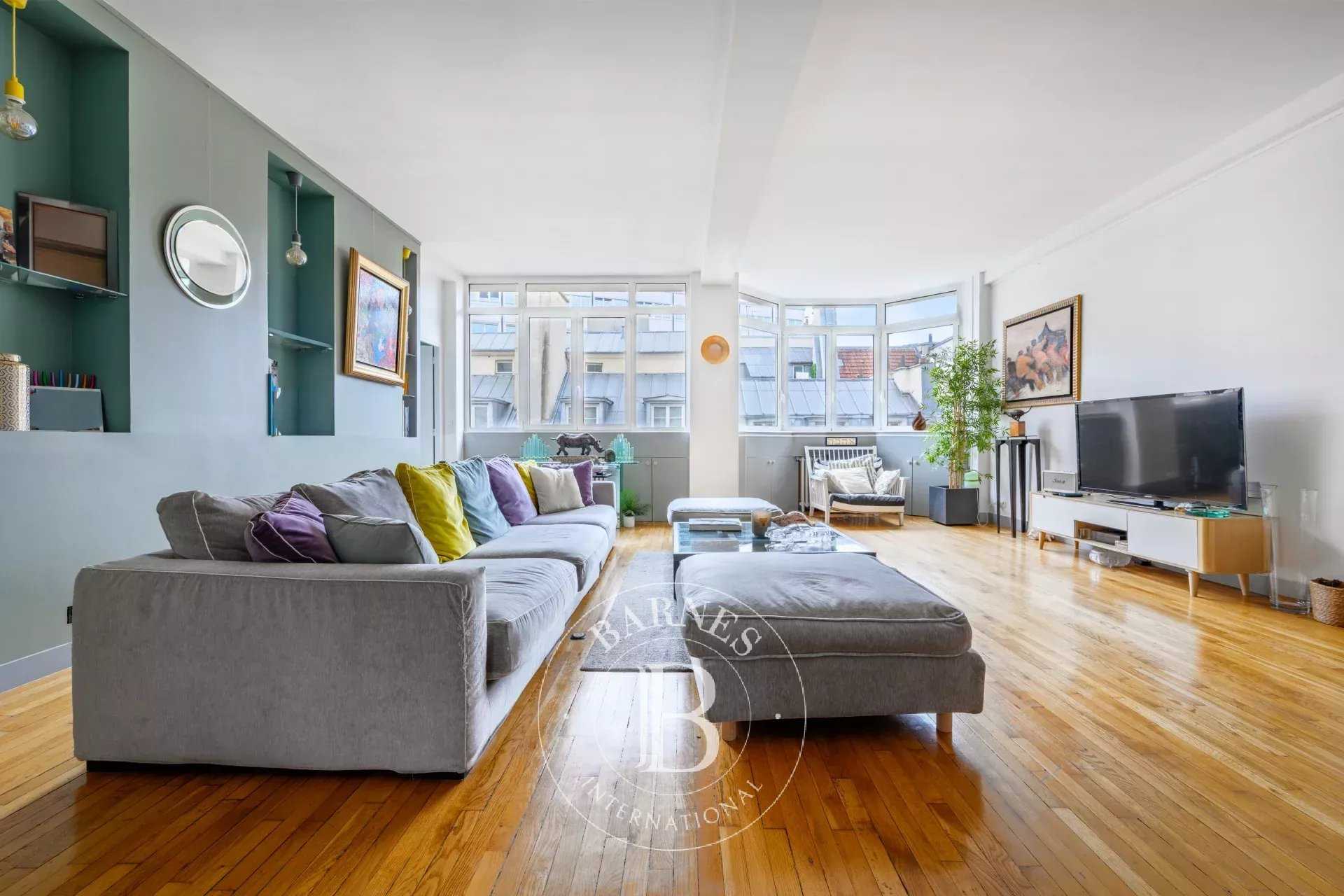 Piso Paris 75002  -  ref 86487382 (picture 1)