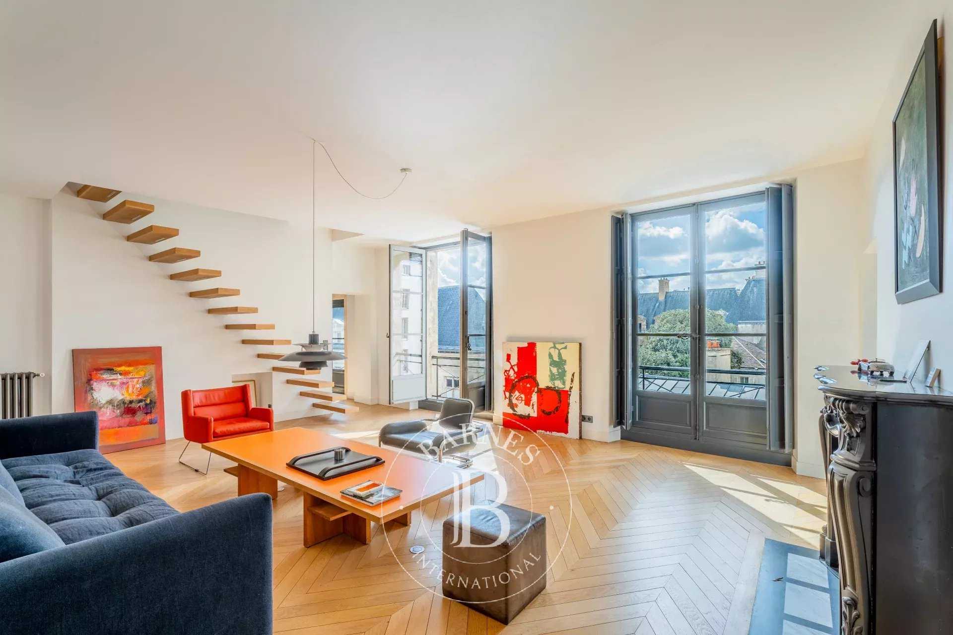 Appartement Paris 75004  -  ref 86209800 (picture 3)