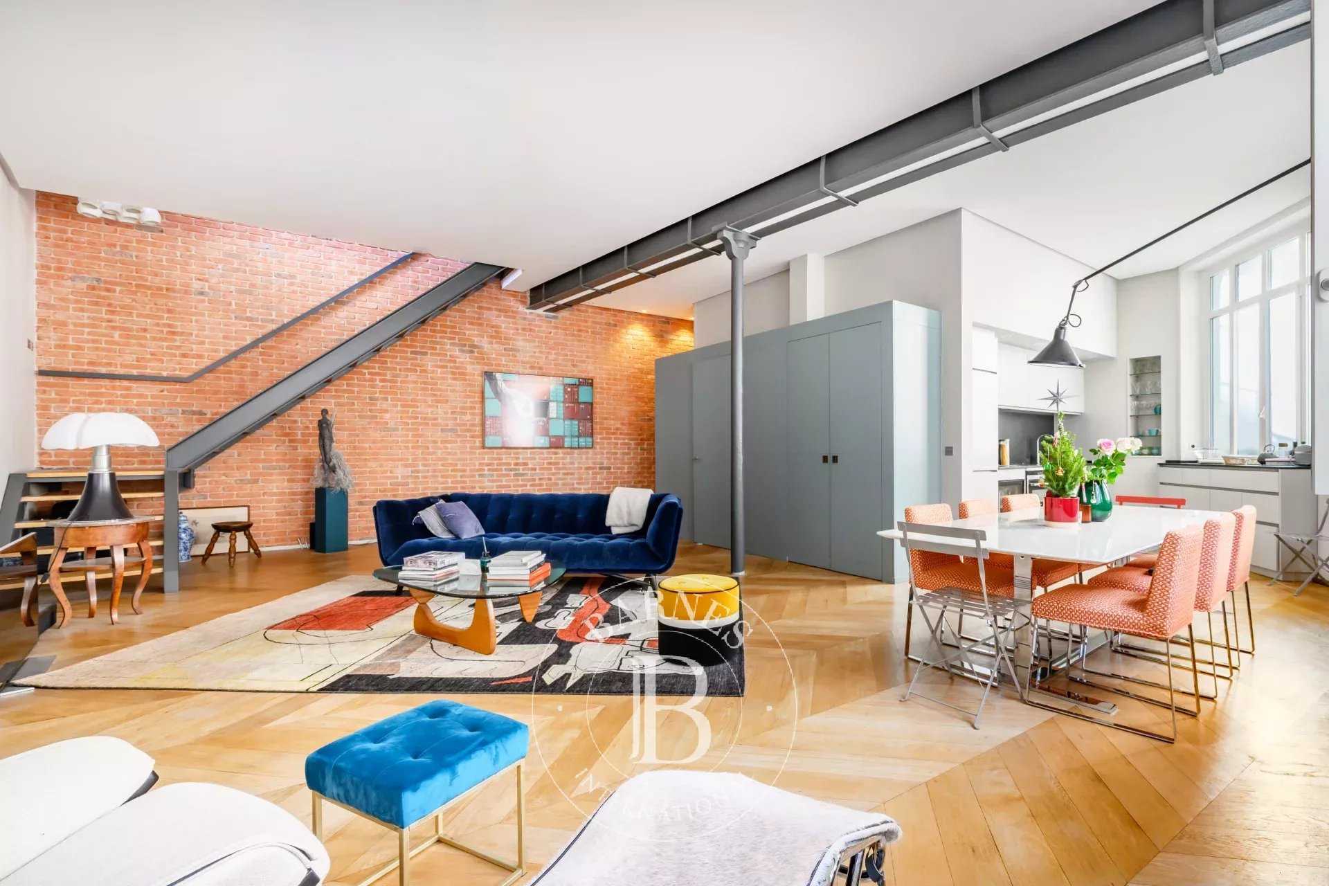 Appartement Paris 75002  -  ref 86484703 (picture 2)