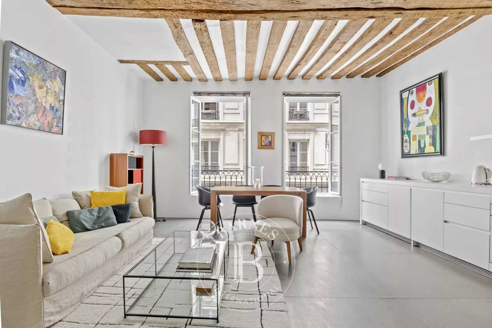 Piso Paris 75003  -  ref 86215542 (picture 2)