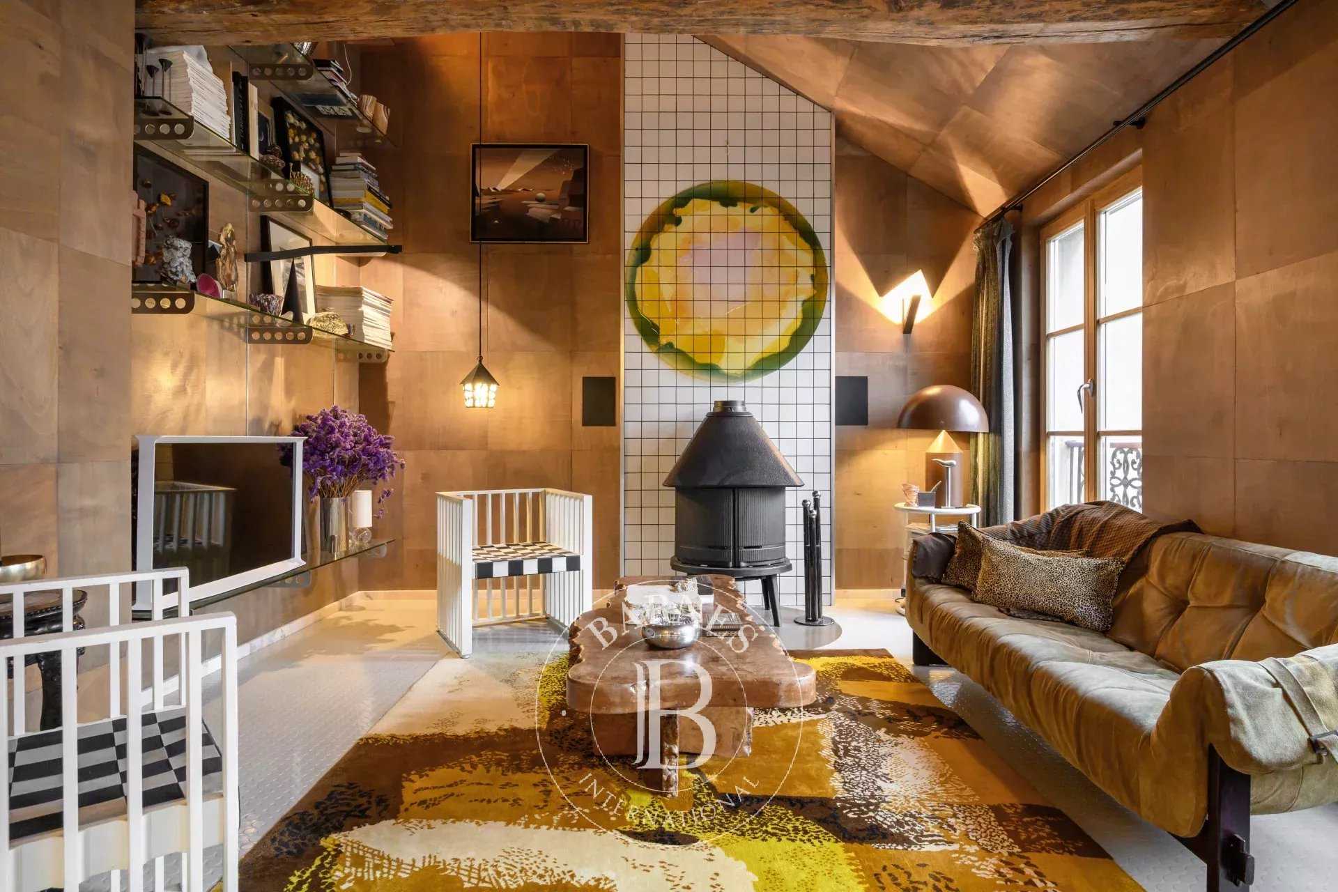 Apartment Paris 75003  -  ref 86208266 (picture 1)