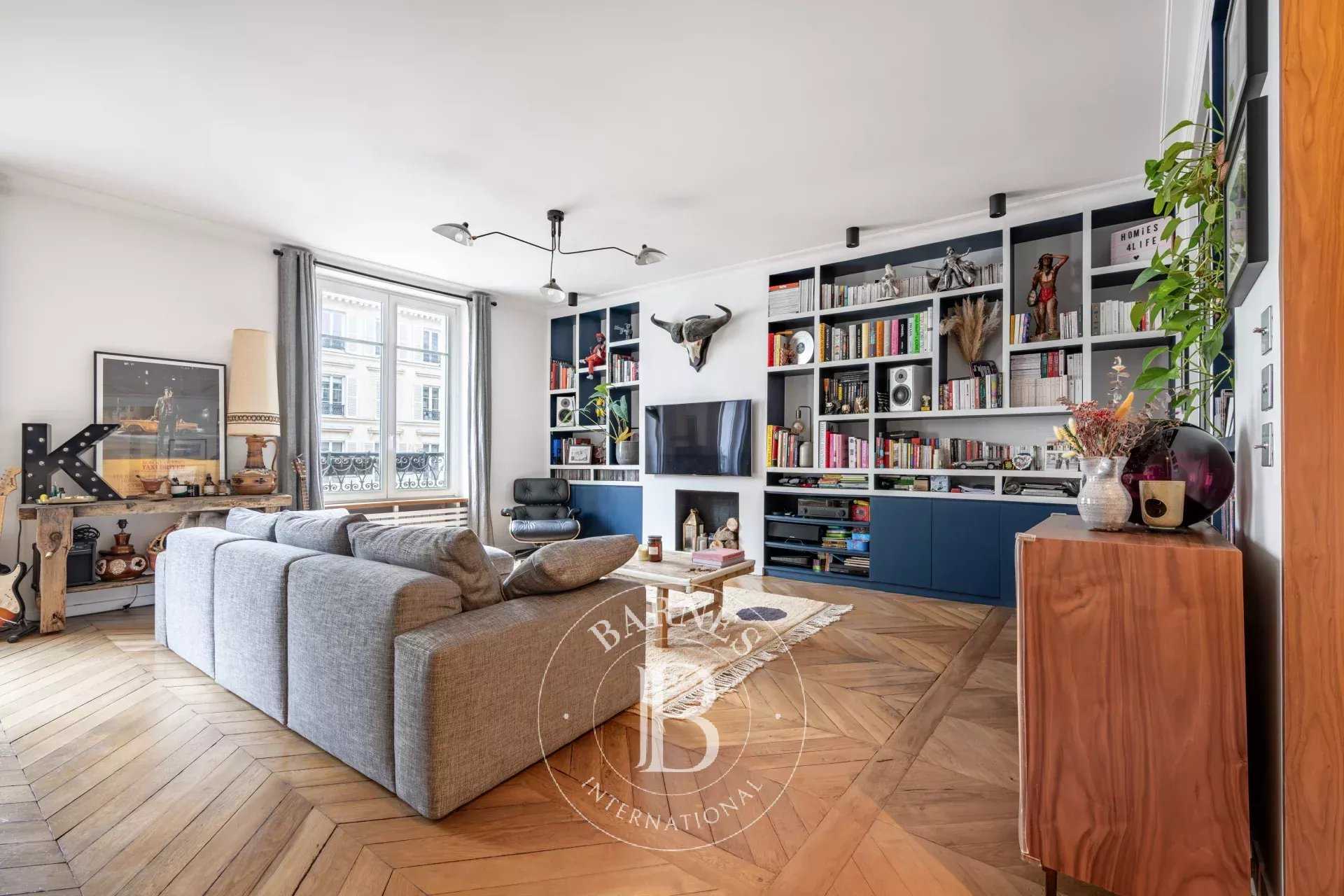 Appartement Paris 75004  -  ref 85631027 (picture 1)