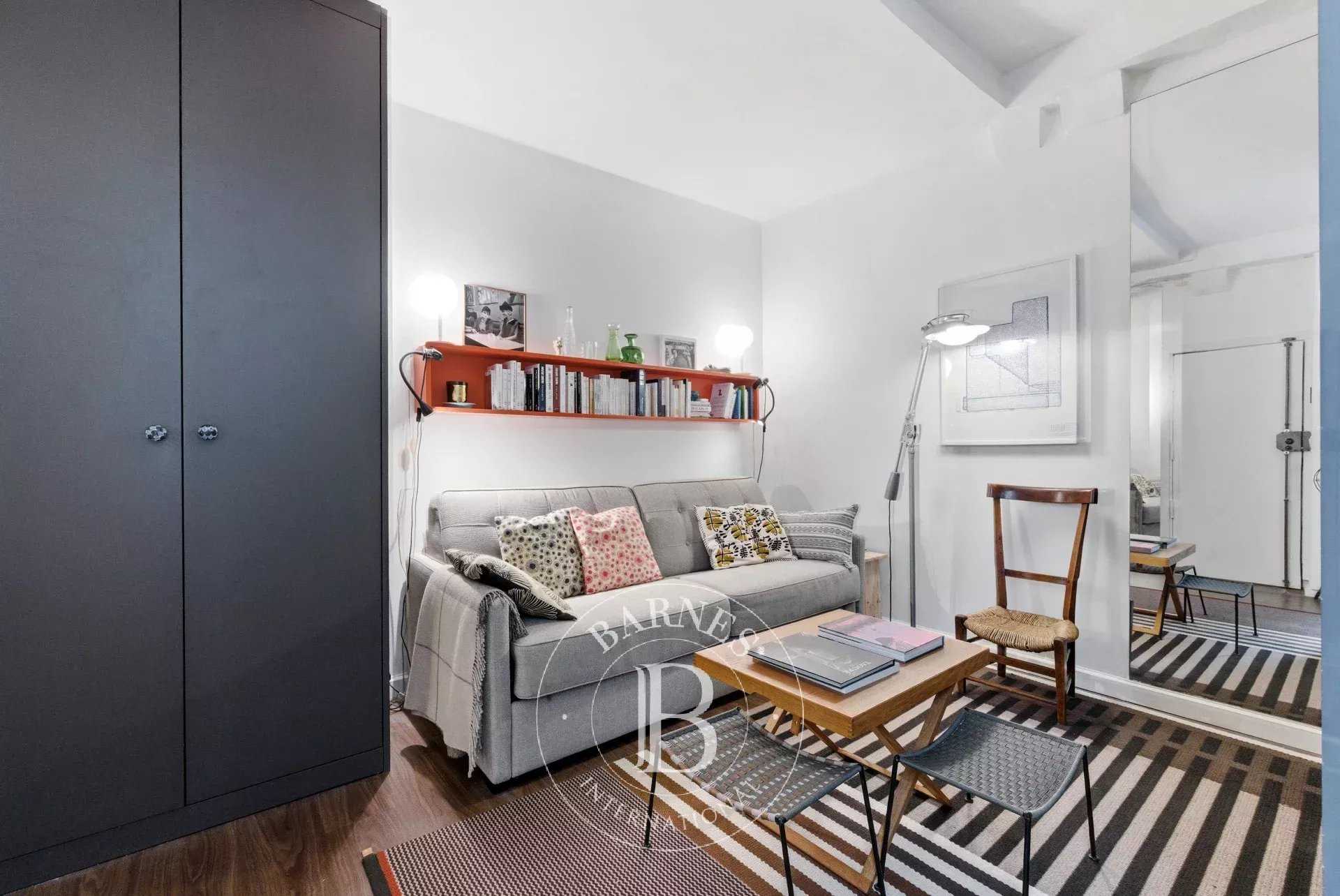 Piso Paris 75004  -  ref 86834401 (picture 1)