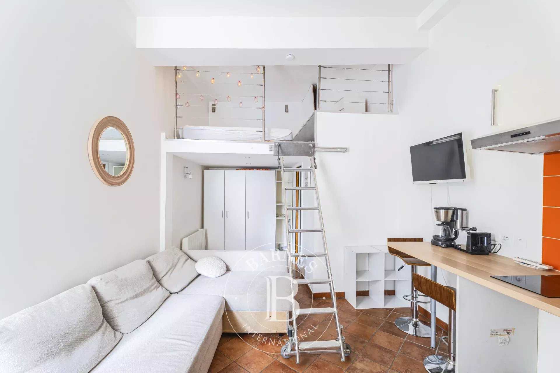 Appartement Paris 75003  -  ref 86364683 (picture 1)