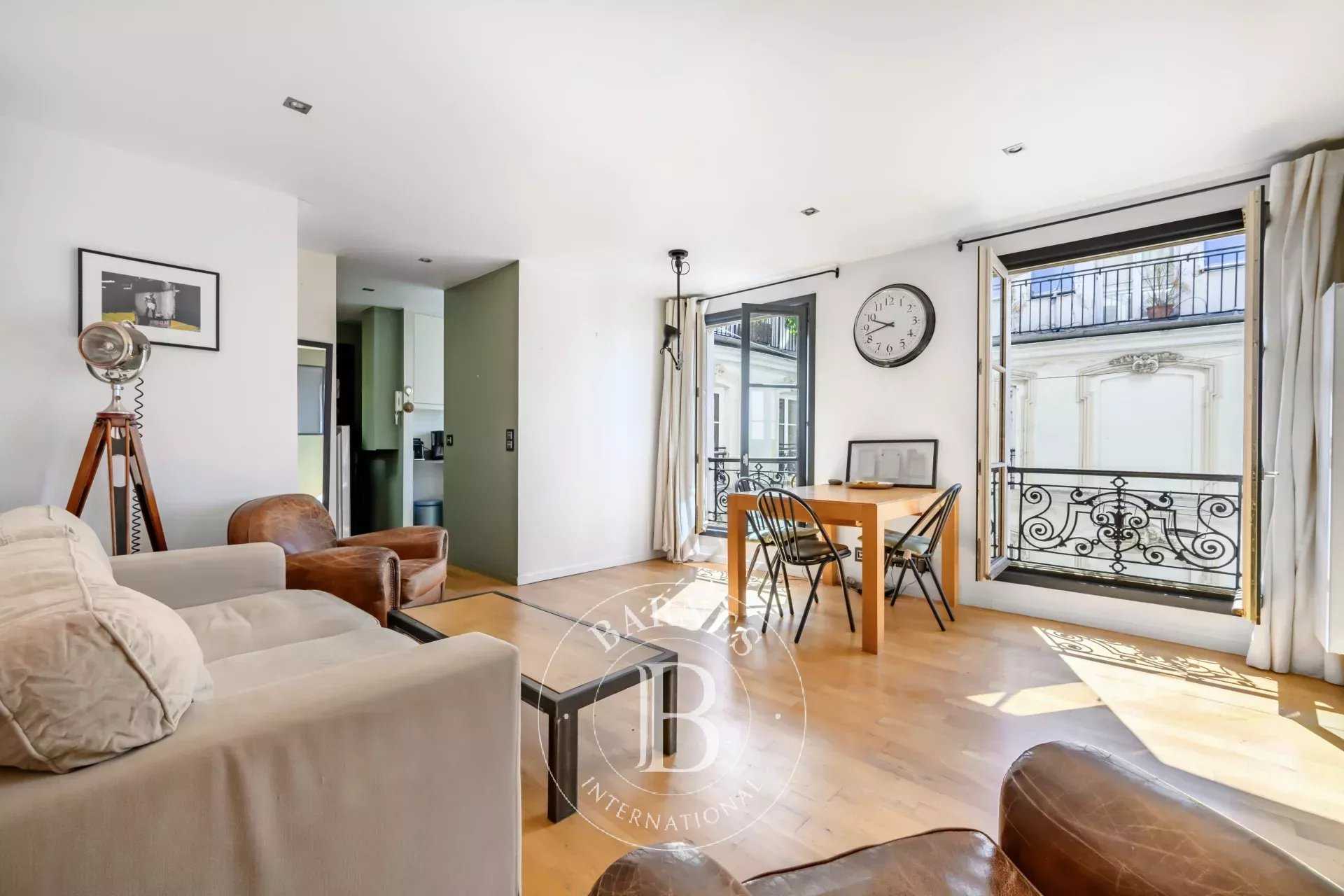 Apartment Paris 75003  -  ref 86194642 (picture 3)