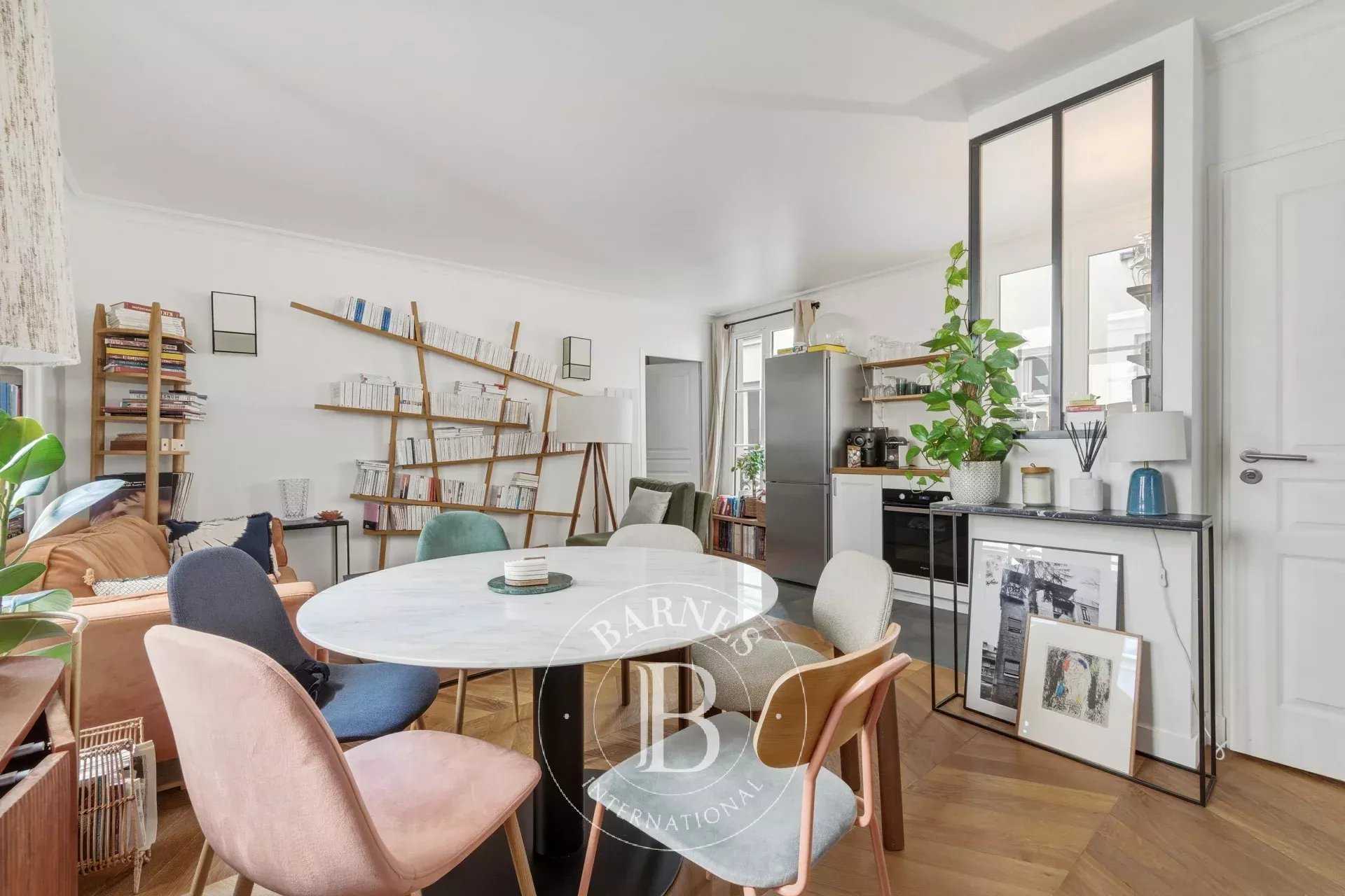 Piso Paris 75003  -  ref 86872549 (picture 3)