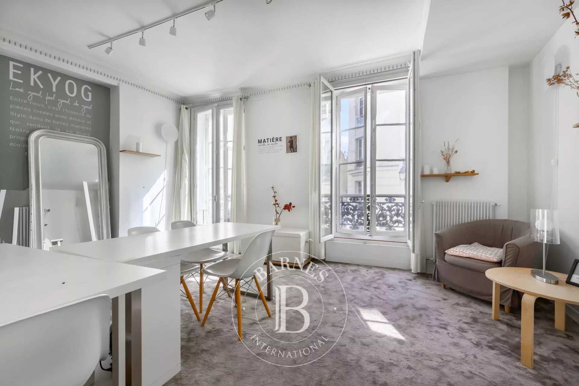 Appartement Paris 75004  -  ref 86196562 (picture 1)