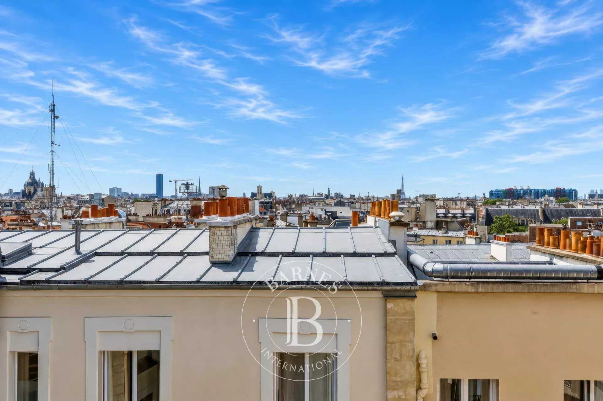 Piso Paris 75003  -  ref 87045937 (picture 2)