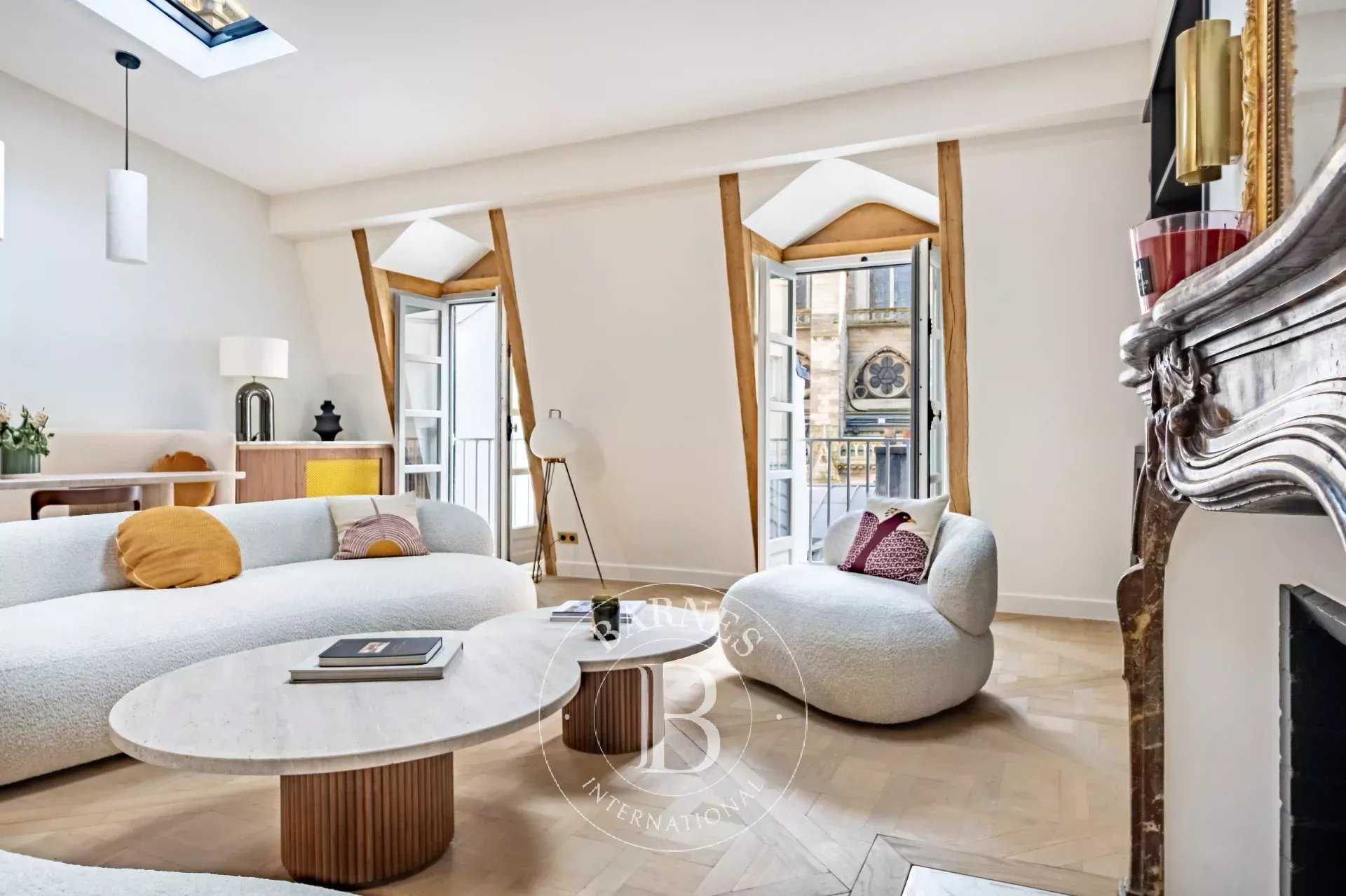 Apartment Paris 75004  -  ref 85702628 (picture 3)