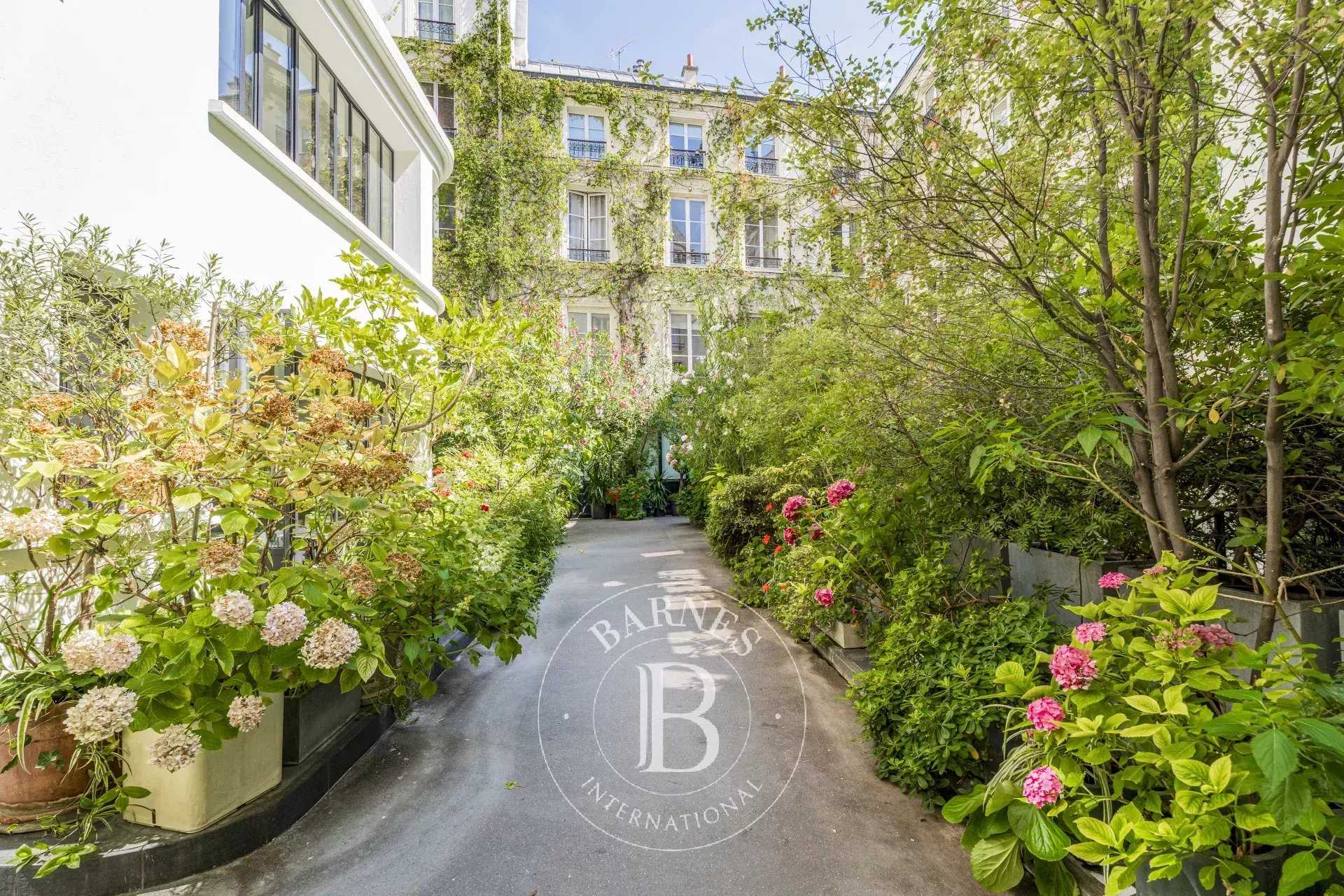 Piso Paris 75003  -  ref 86090988 (picture 2)