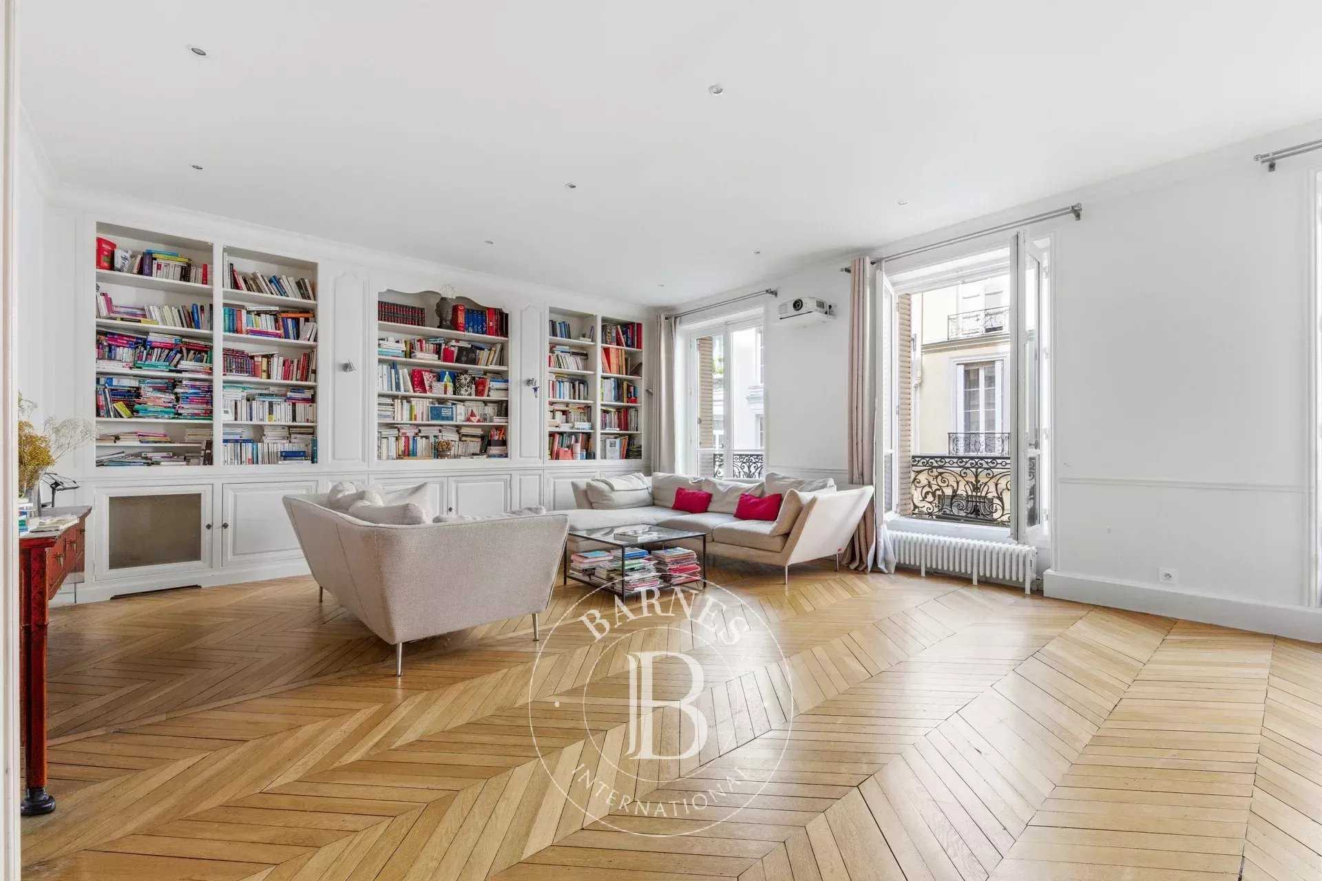 Piso Paris 75003  -  ref 86895499 (picture 3)