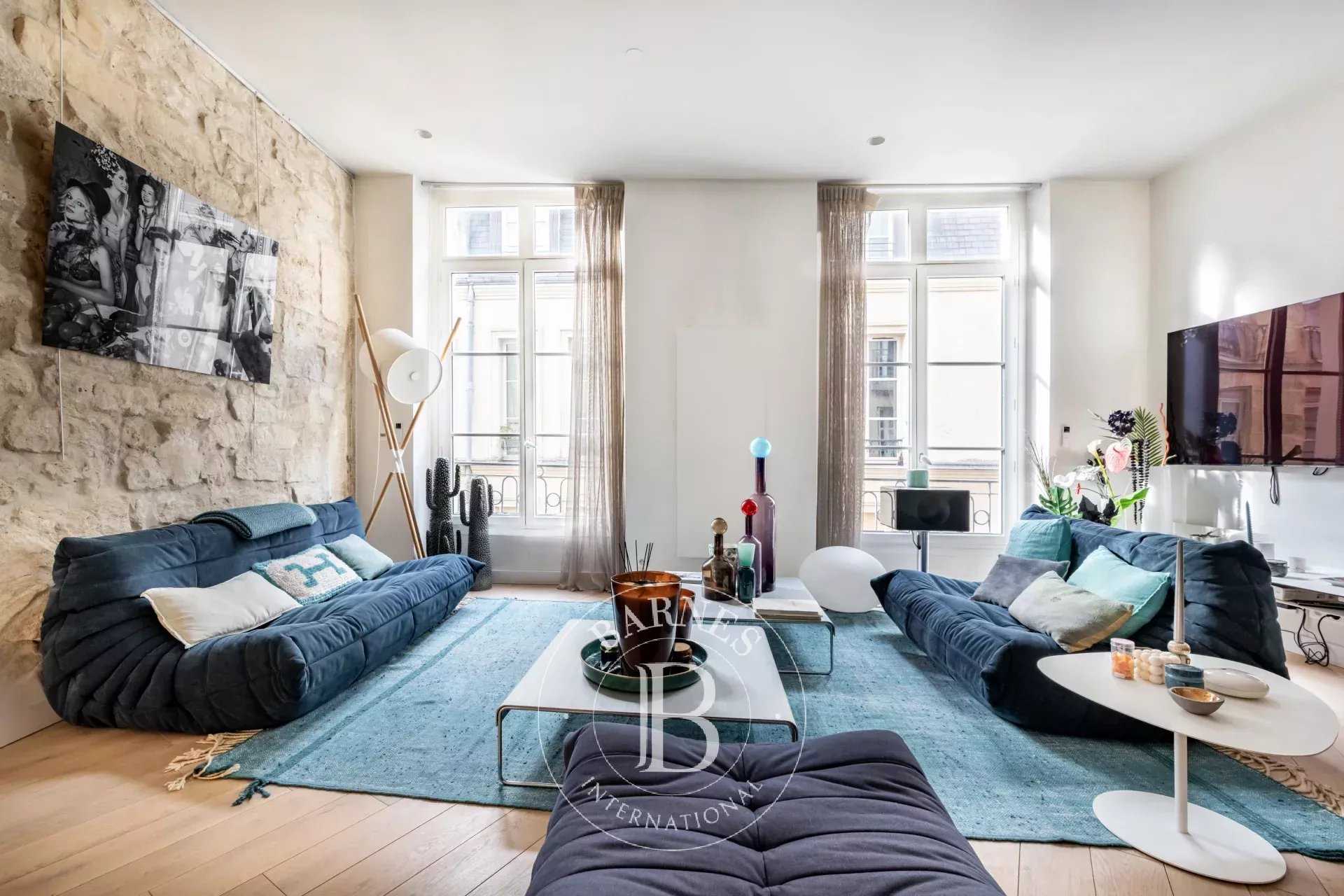 Apartment Paris 75003  -  ref 85646155 (picture 2)
