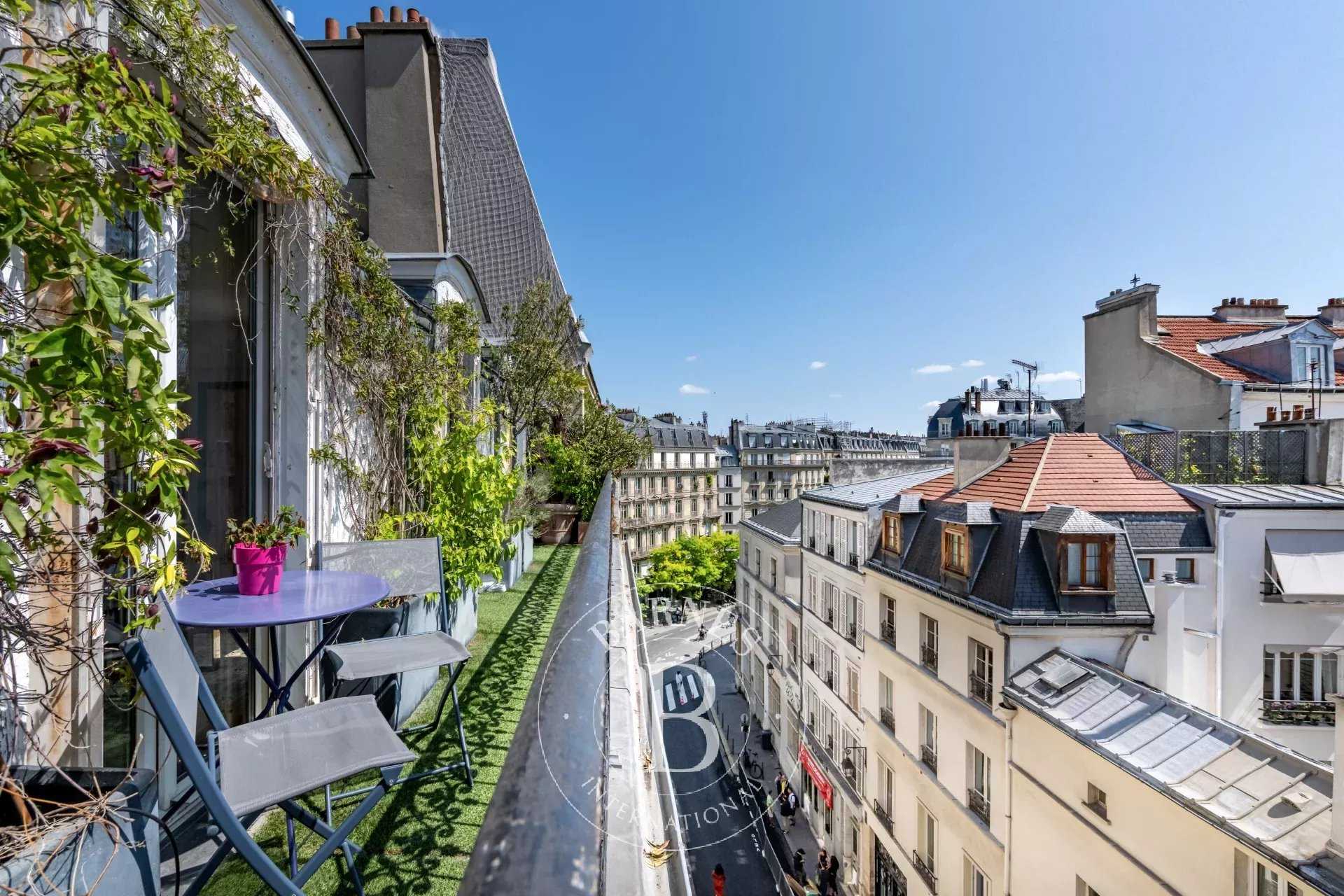 Appartement Paris 75003  -  ref 85991679 (picture 1)