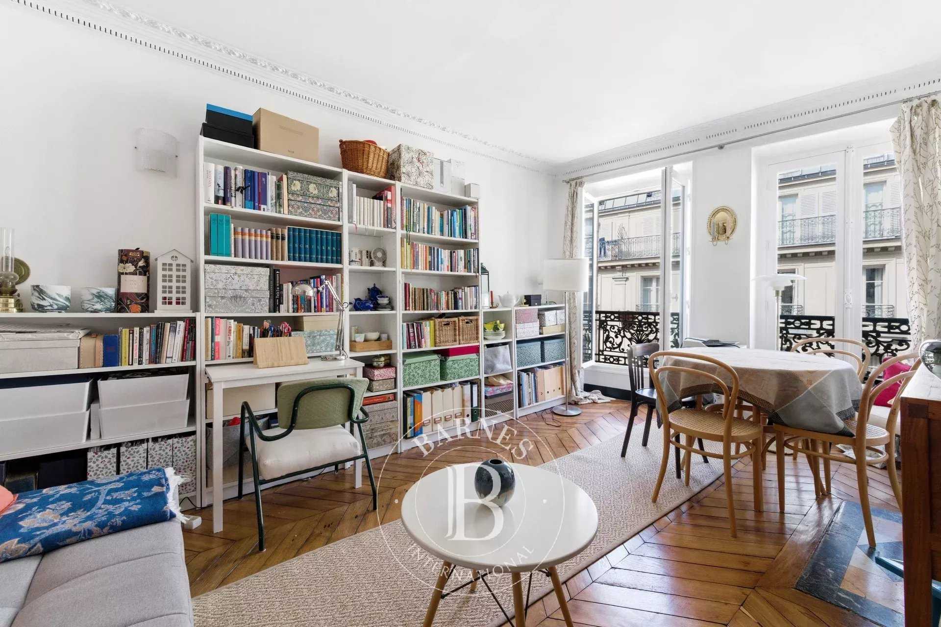 Piso Paris 75003  -  ref 86843909 (picture 1)