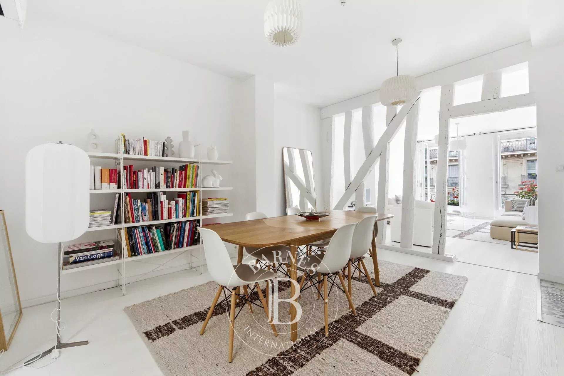 Apartment Paris 75002  -  ref 87020187 (picture 3)