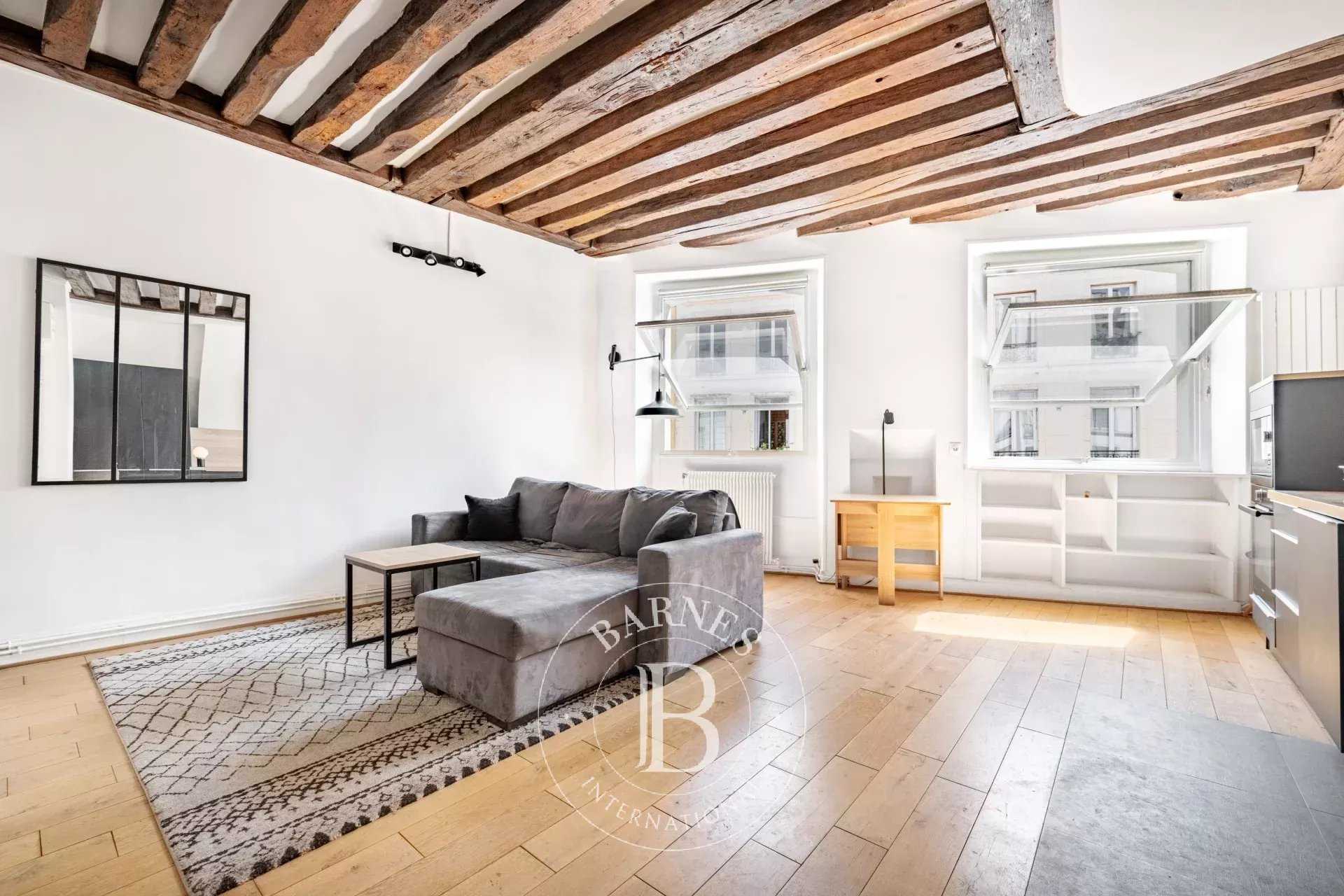 Piso Paris 75003  -  ref 85907766 (picture 1)