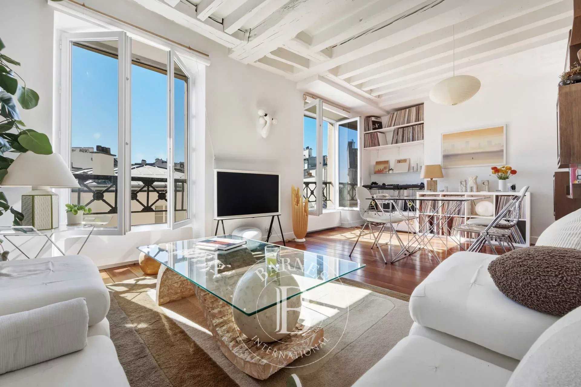 Piso Paris 75002  -  ref 86854907 (picture 1)