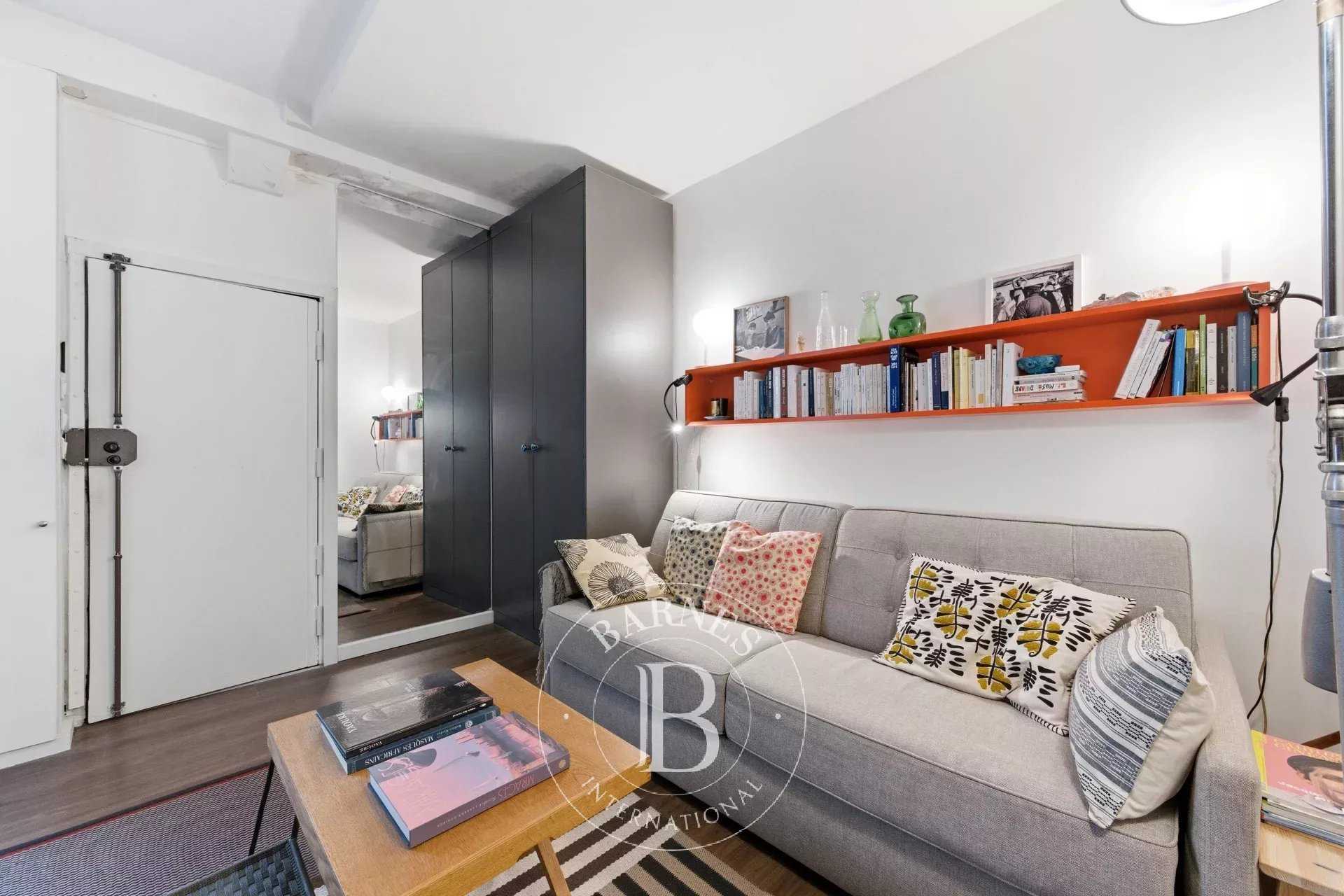 Piso Paris 75004  -  ref 86834401 (picture 3)