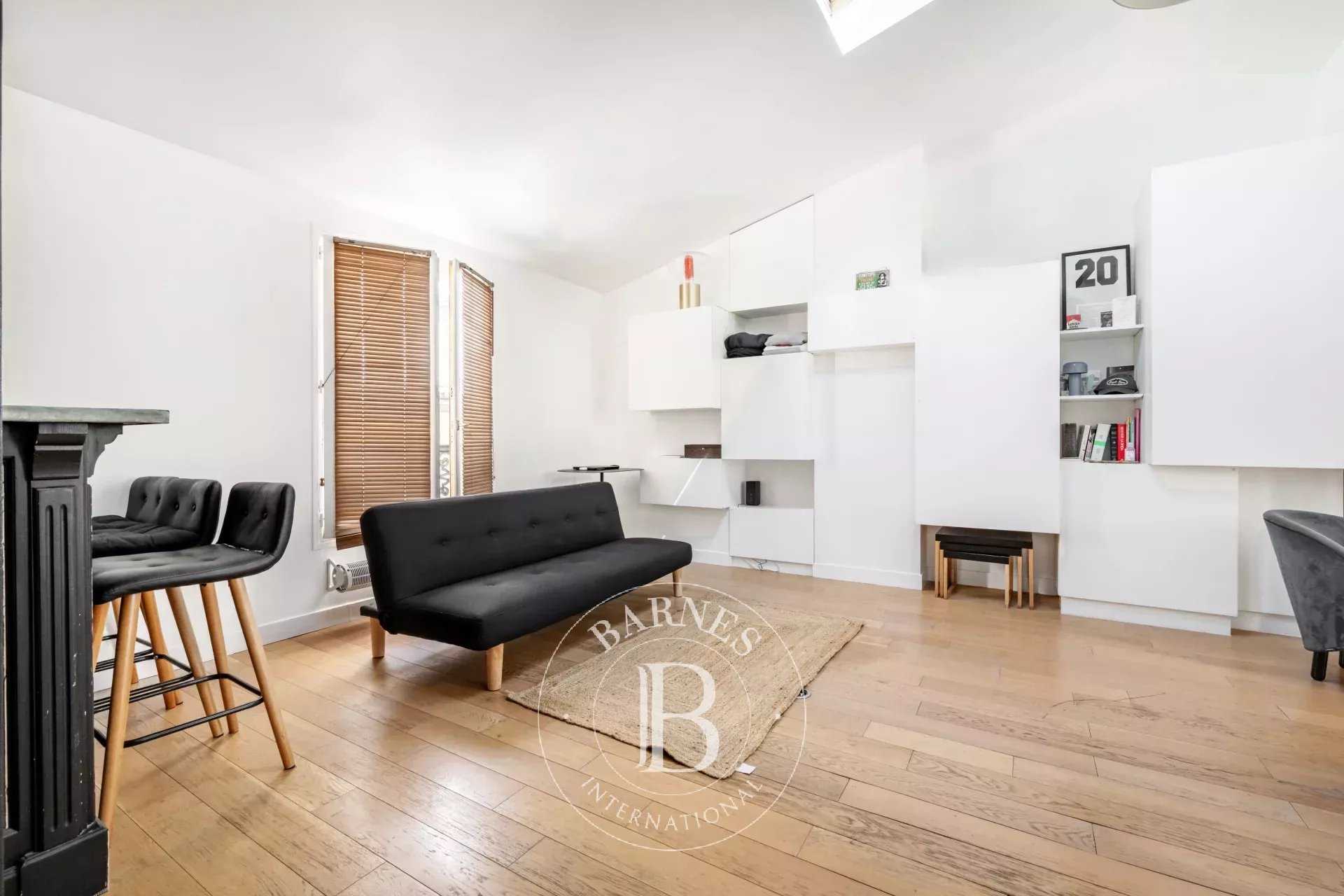 Piso Paris 75003  -  ref 85966555 (picture 2)