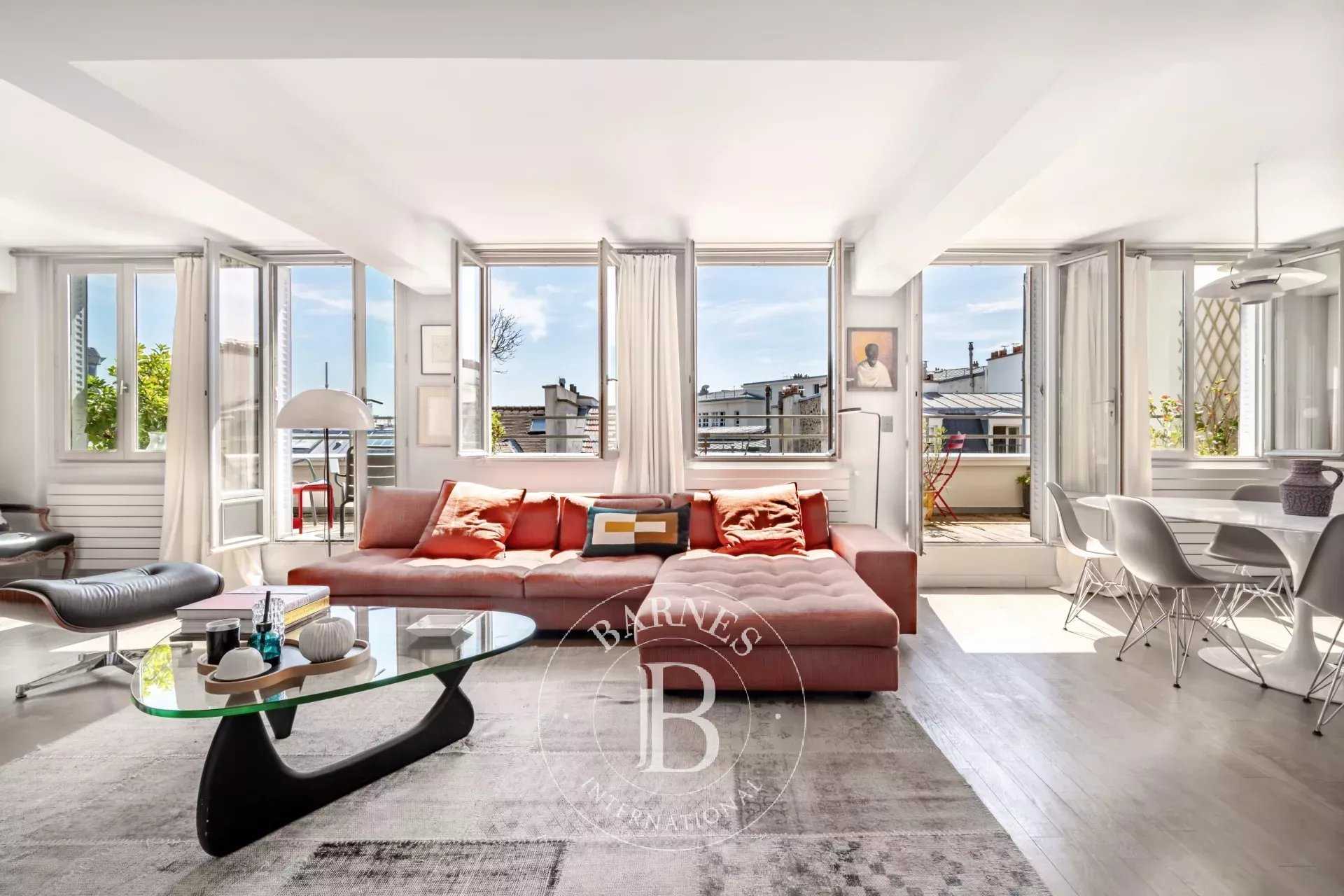 Appartement Paris 75003  -  ref 86063032 (picture 3)