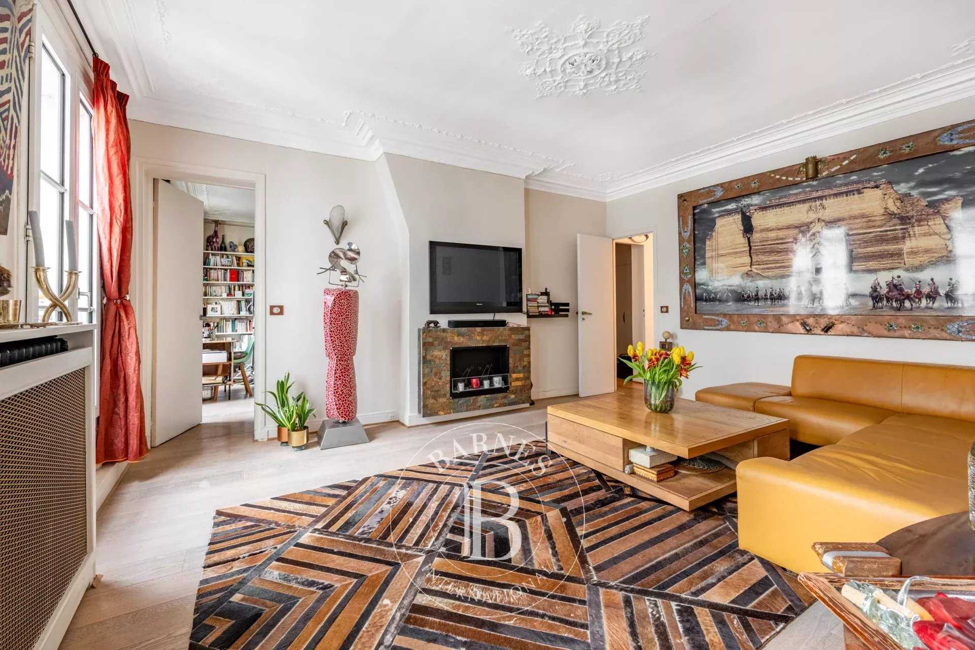 Appartement Paris 75004  -  ref 85765969 (picture 3)
