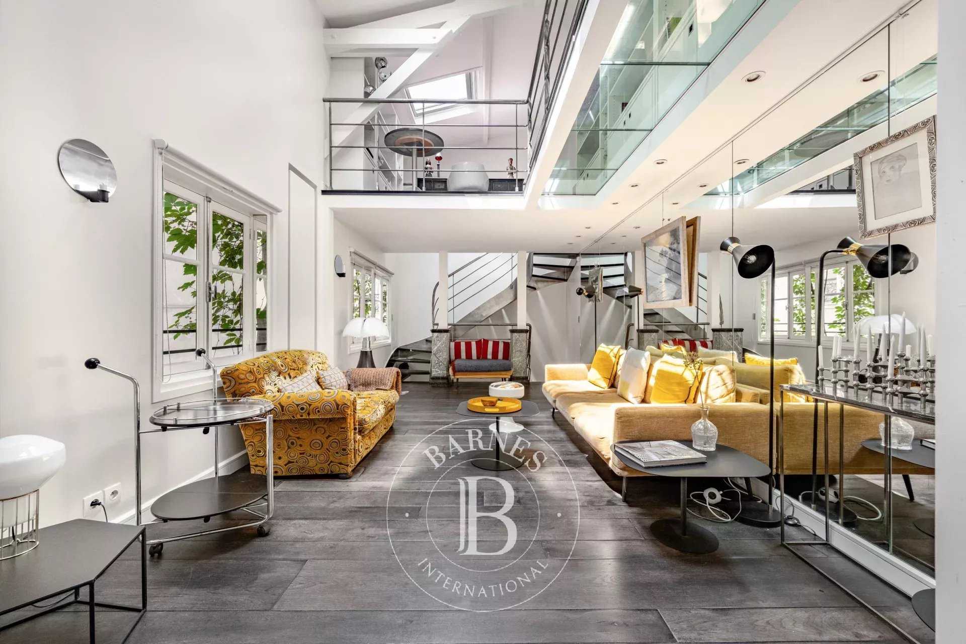Triplex Paris 75003  -  ref 85988576 (picture 1)