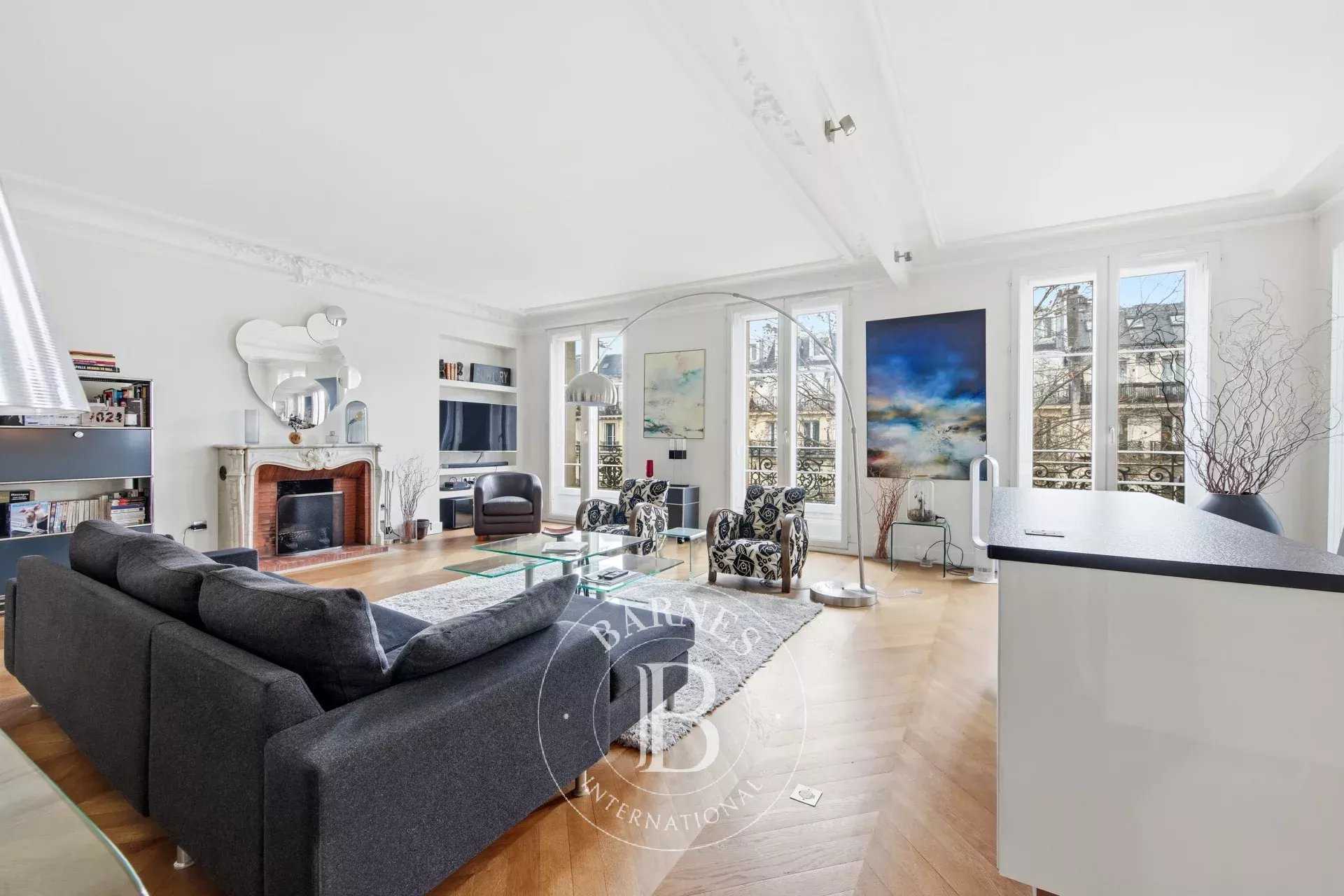 Apartment Paris 75003  -  ref 86645502 (picture 3)