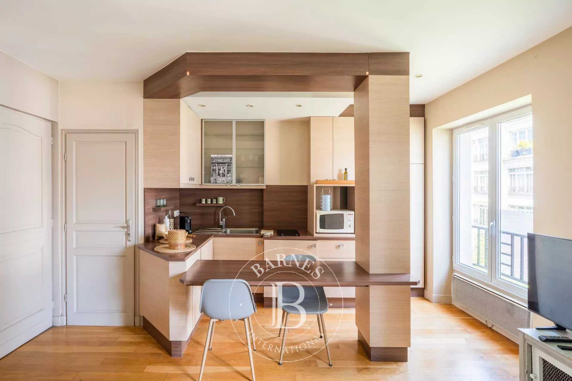 Piso Paris 75003  -  ref 85908016 (picture 3)