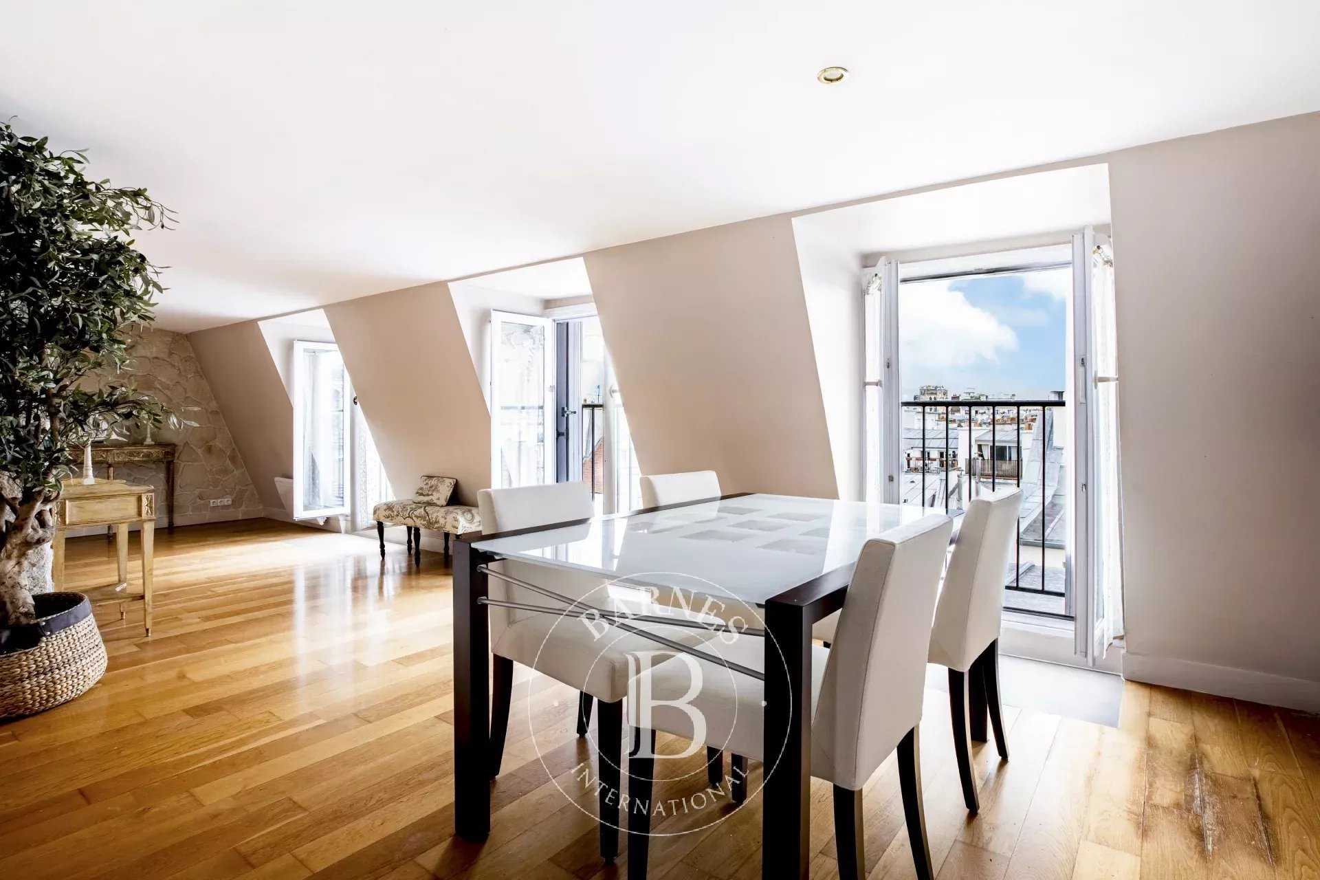 Piso Paris 75003  -  ref 86111567 (picture 1)