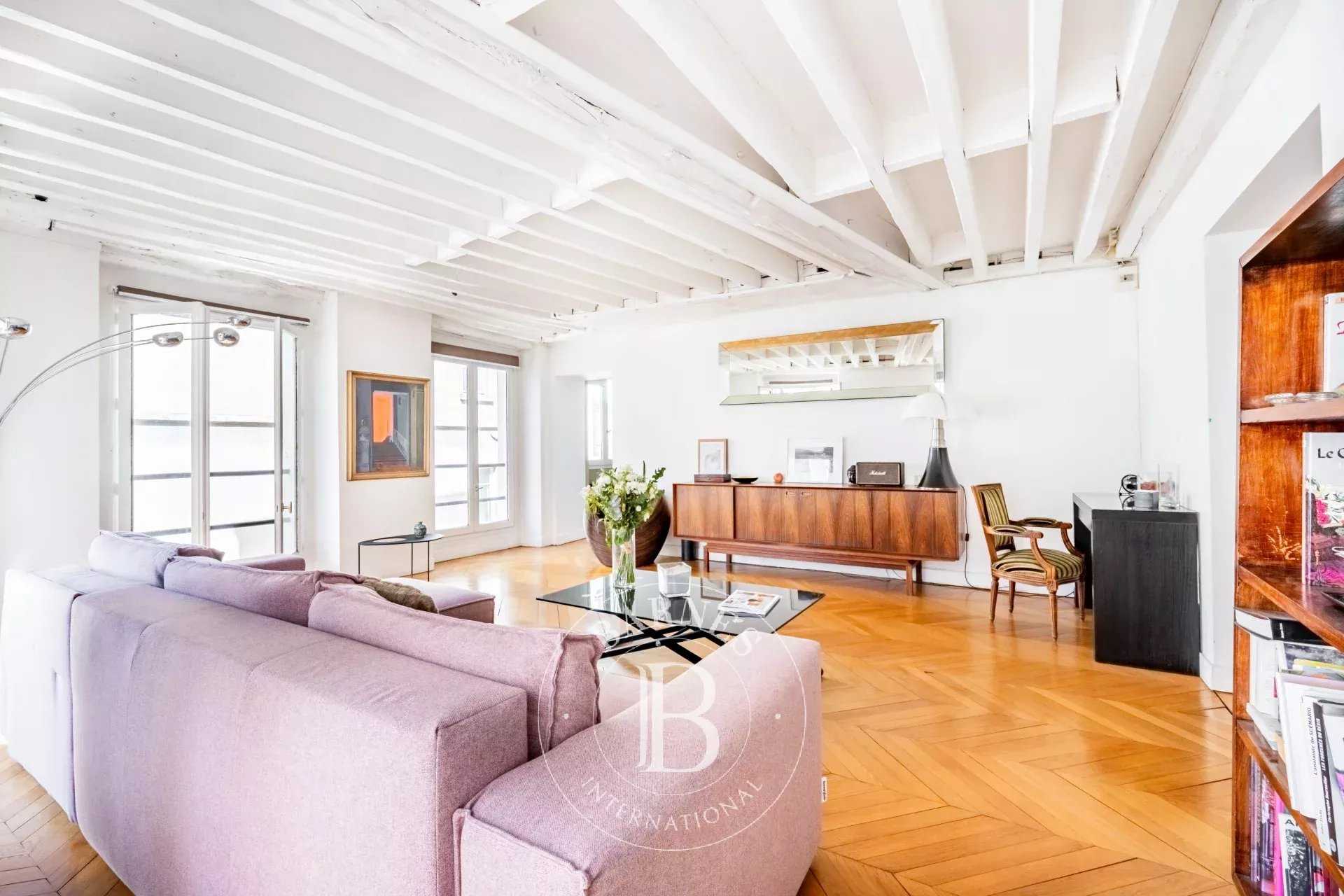 Piso Paris 75002  -  ref 85020943 (picture 3)