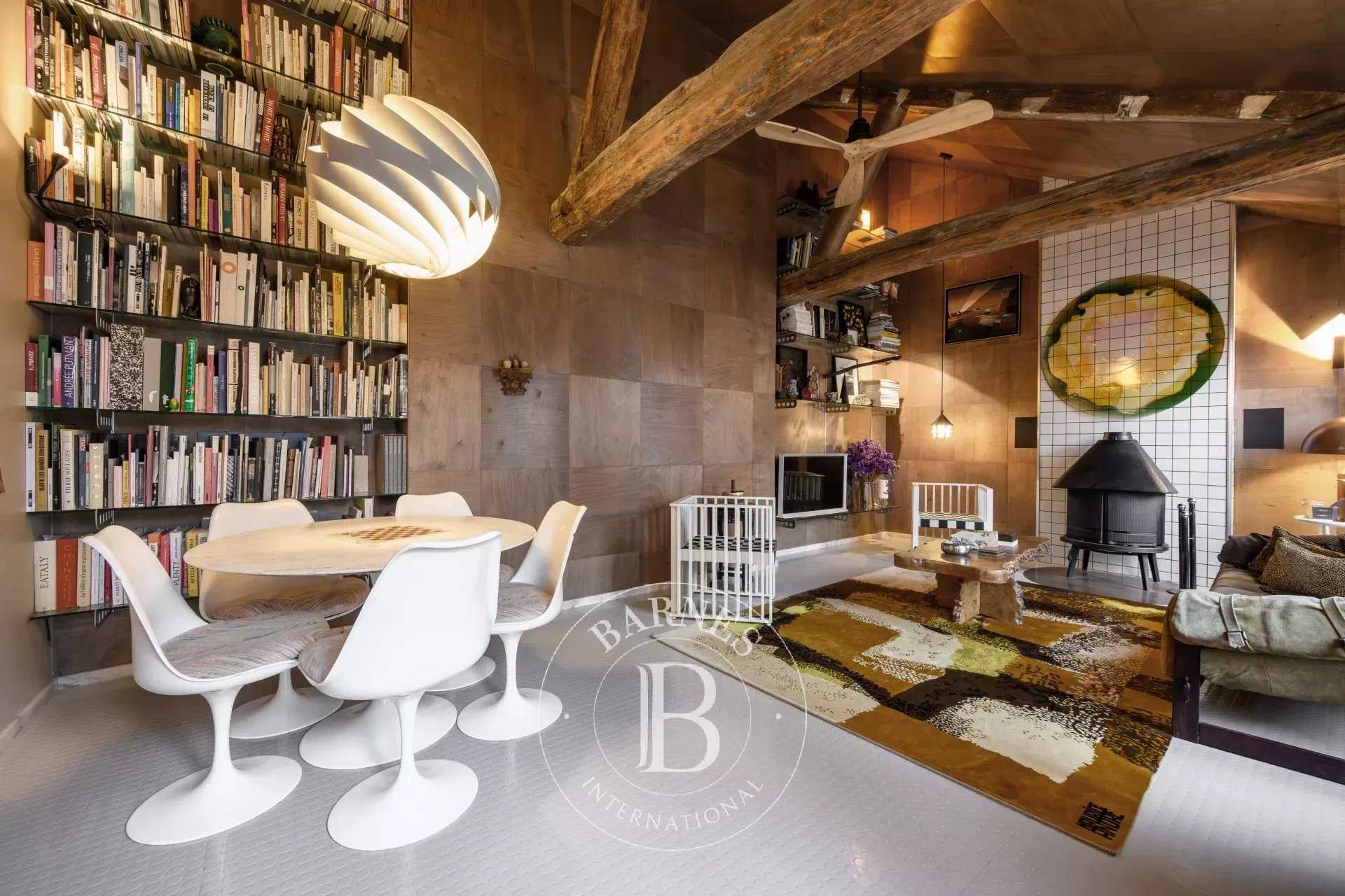 Appartement Paris 75003  -  ref 86208266 (picture 1)