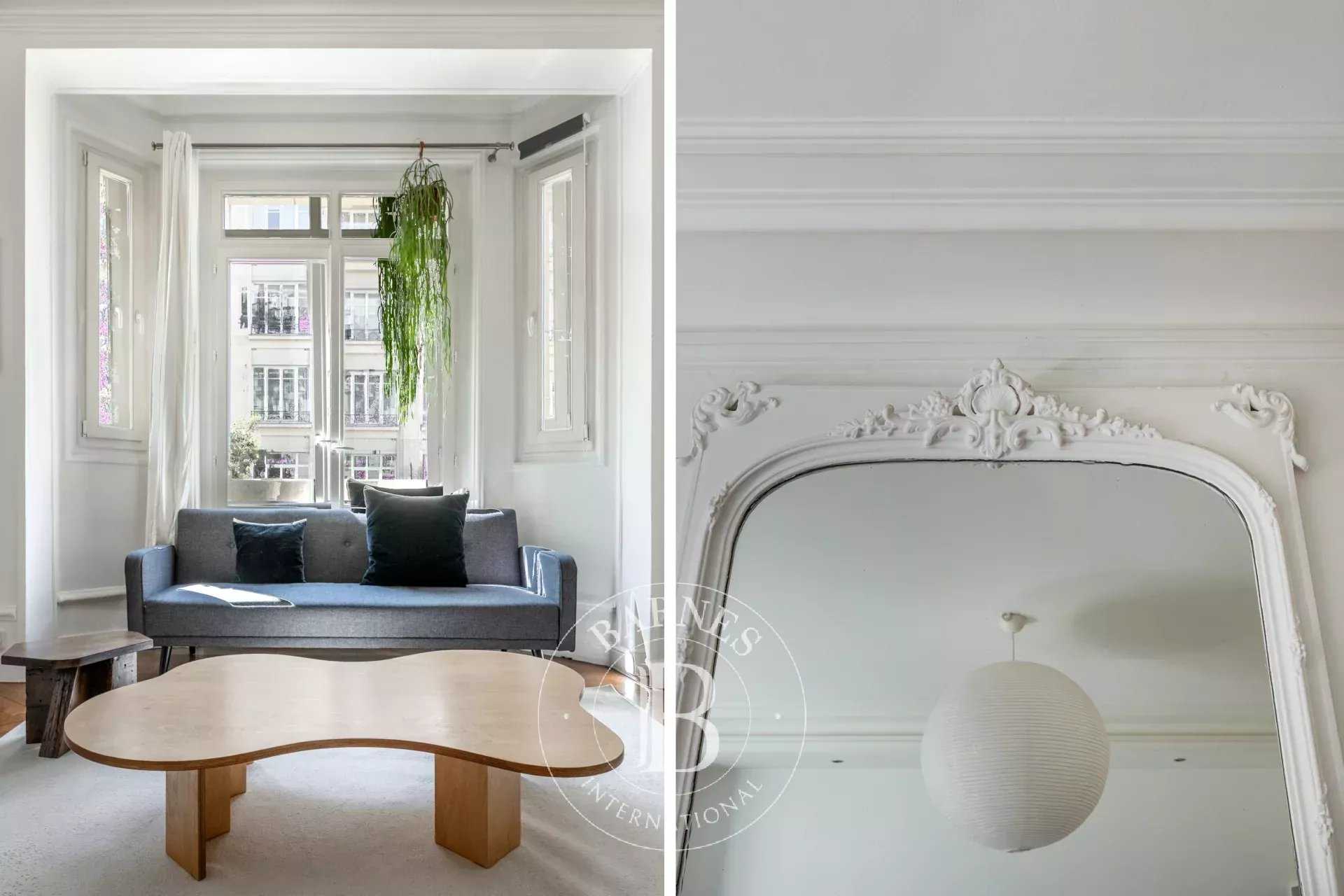 Apartment Paris 75003  -  ref 86040117 (picture 3)