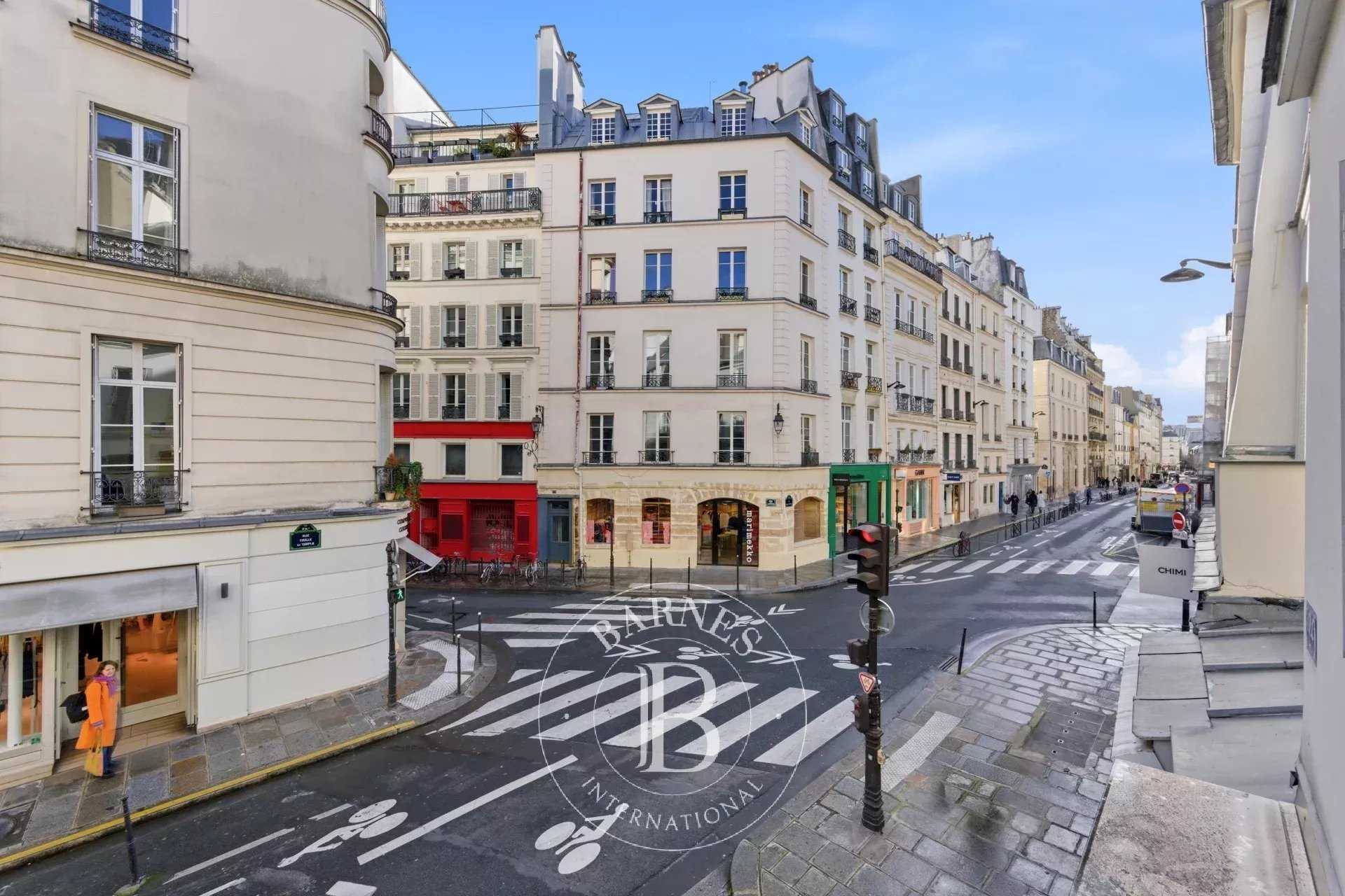 Piso Paris 75003  -  ref 86747752 (picture 3)