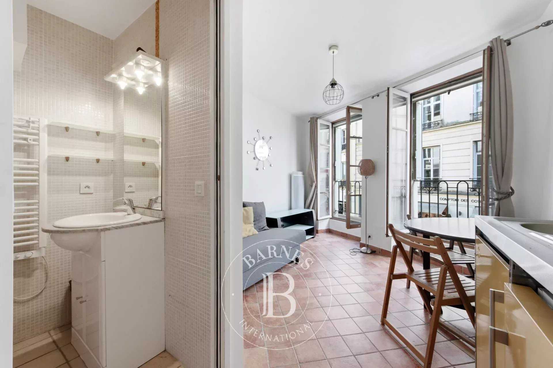 Piso Paris 75003  -  ref 86747752 (picture 2)