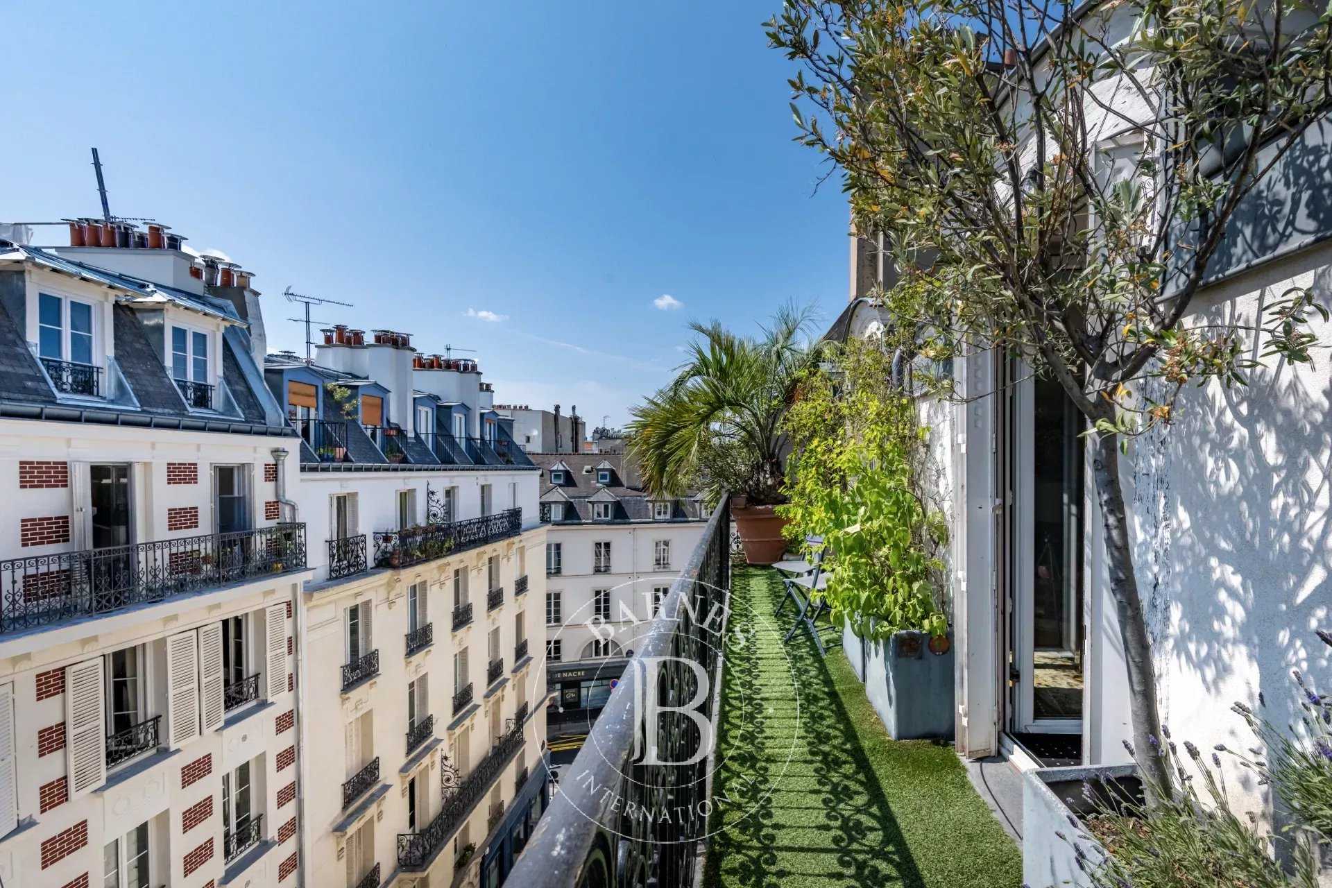 Appartement Paris 75003  -  ref 85991679 (picture 2)