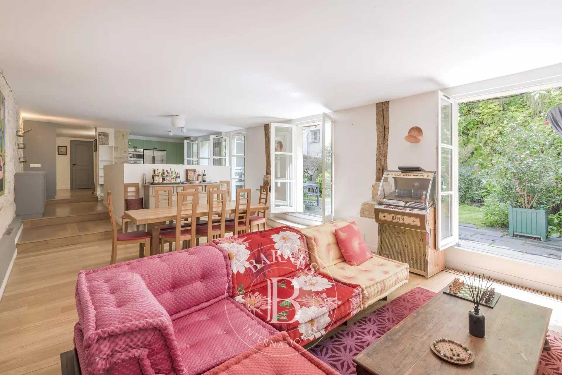 Piso Paris 75004  -  ref 83512058 (picture 2)