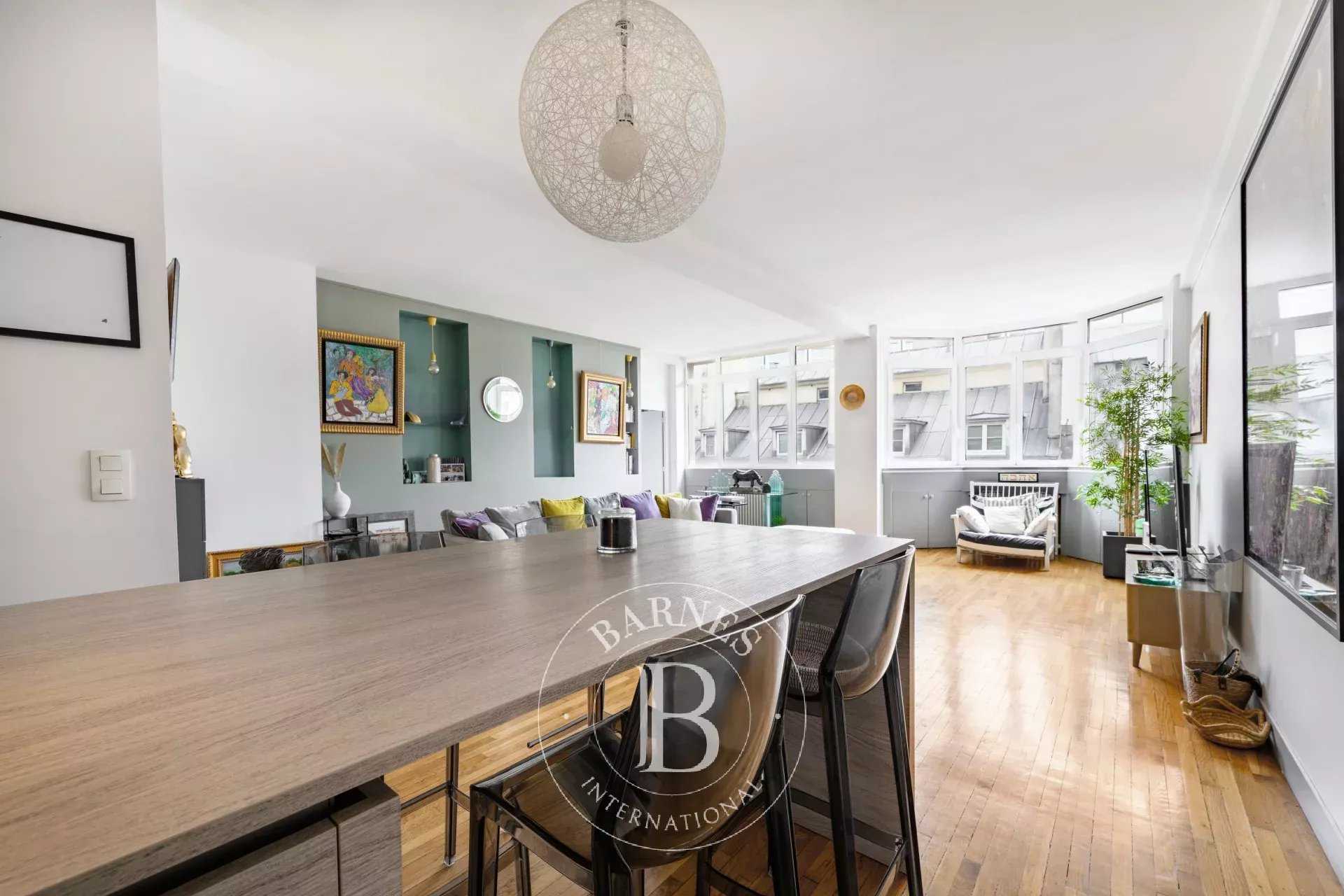 Appartement Paris 75002  -  ref 86487382 (picture 1)