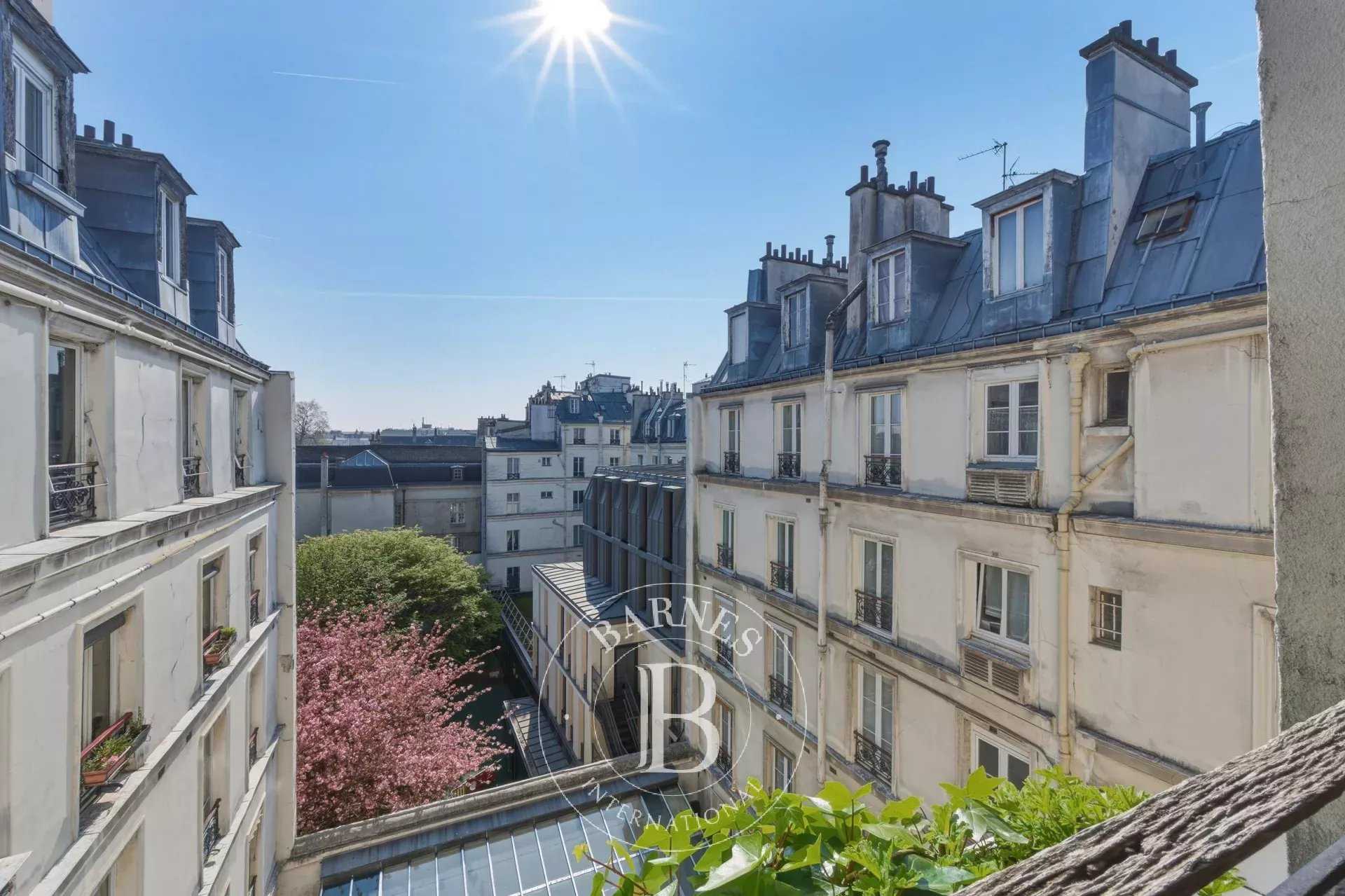 Piso Paris 75003  -  ref 86826129 (picture 1)