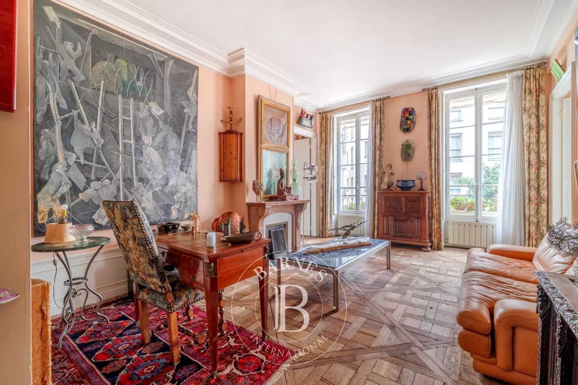 Appartement Paris 75004  -  ref 85641219 (picture 3)