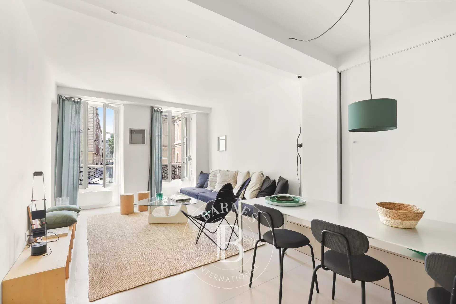 Piso Paris 75003  -  ref 85978233 (picture 1)