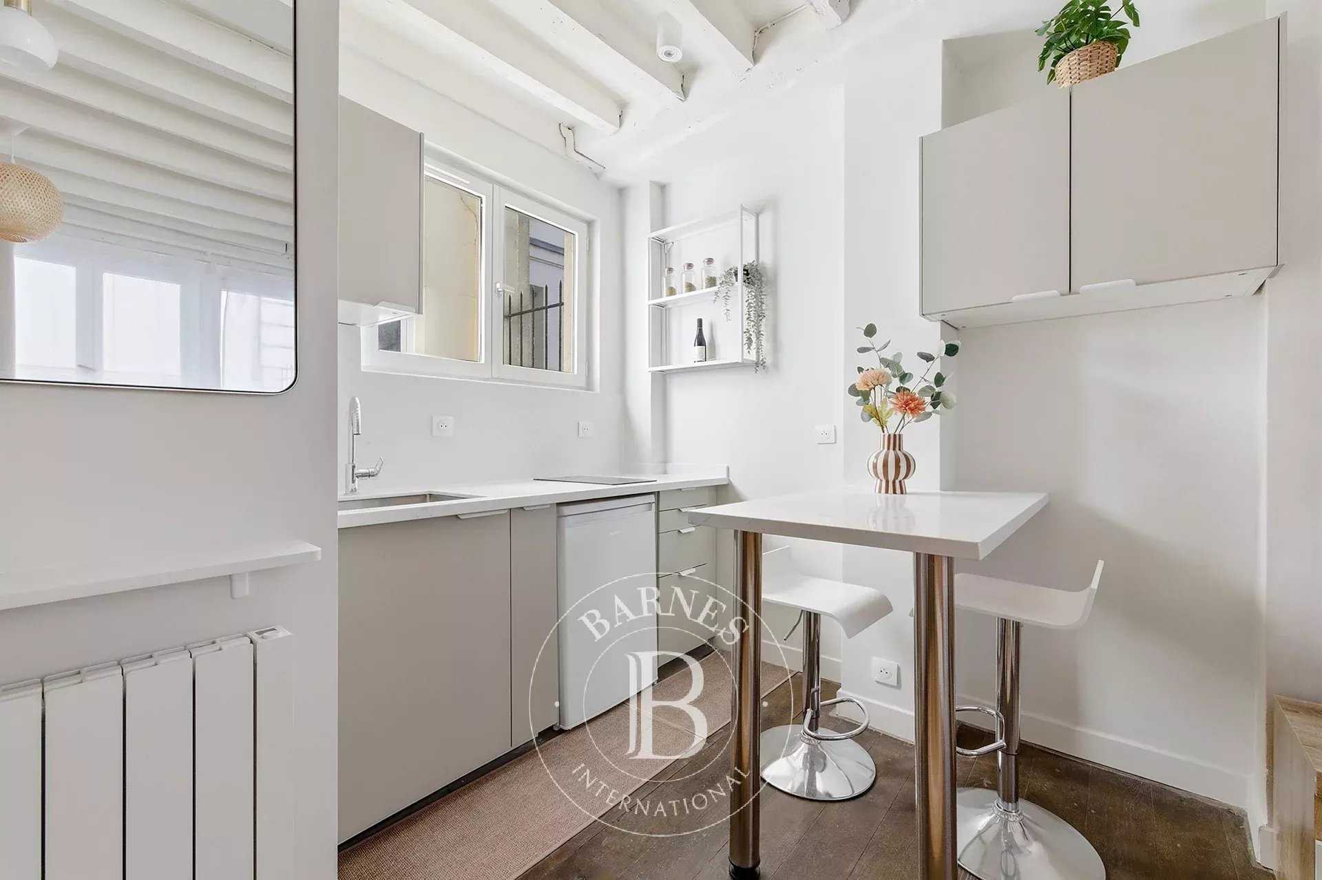 Apartment Paris 75003  -  ref 86802169 (picture 3)